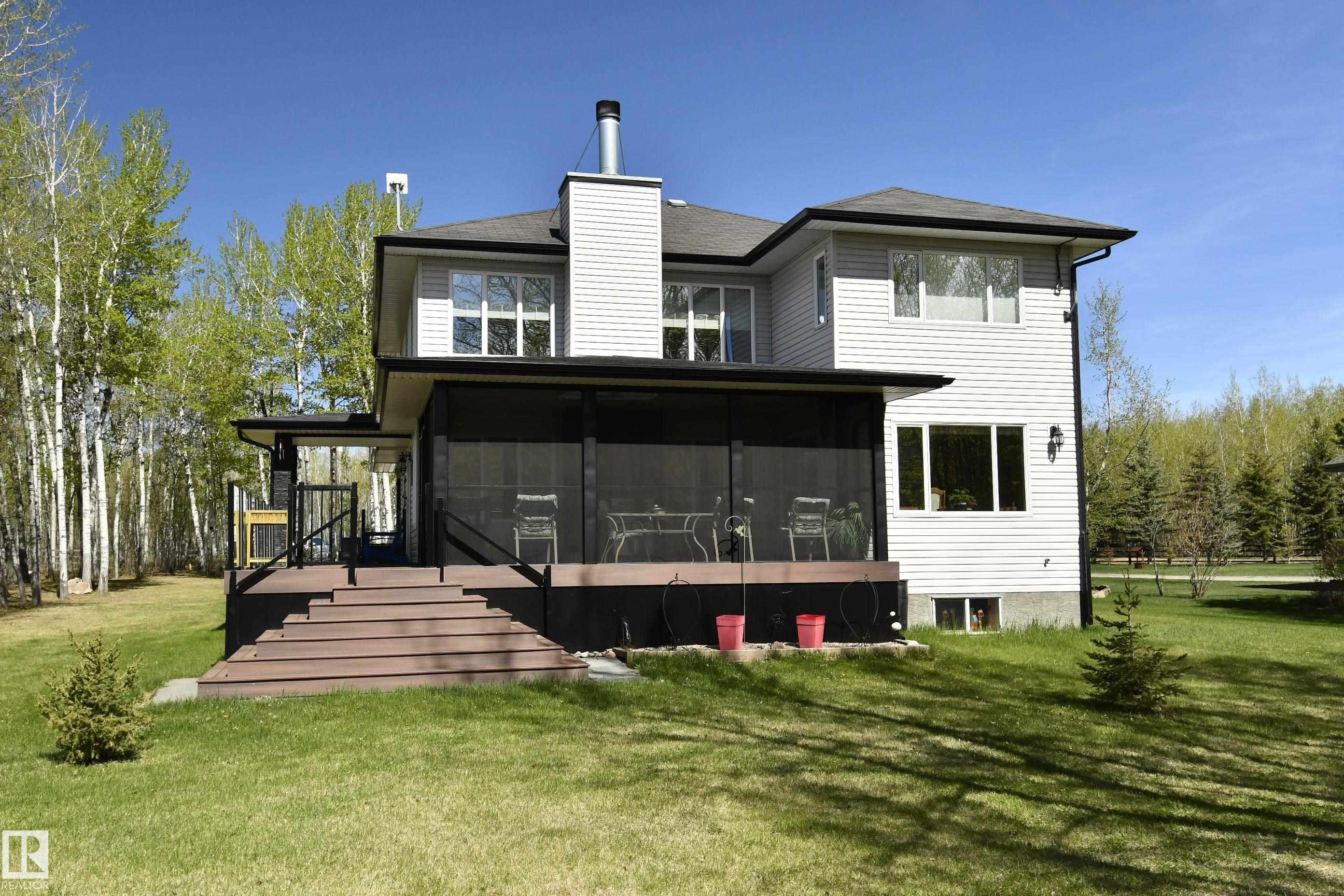 Photo 46 at 90 47411 Rge Rd 14, Kerr Cape Estates, Rural Leduc County