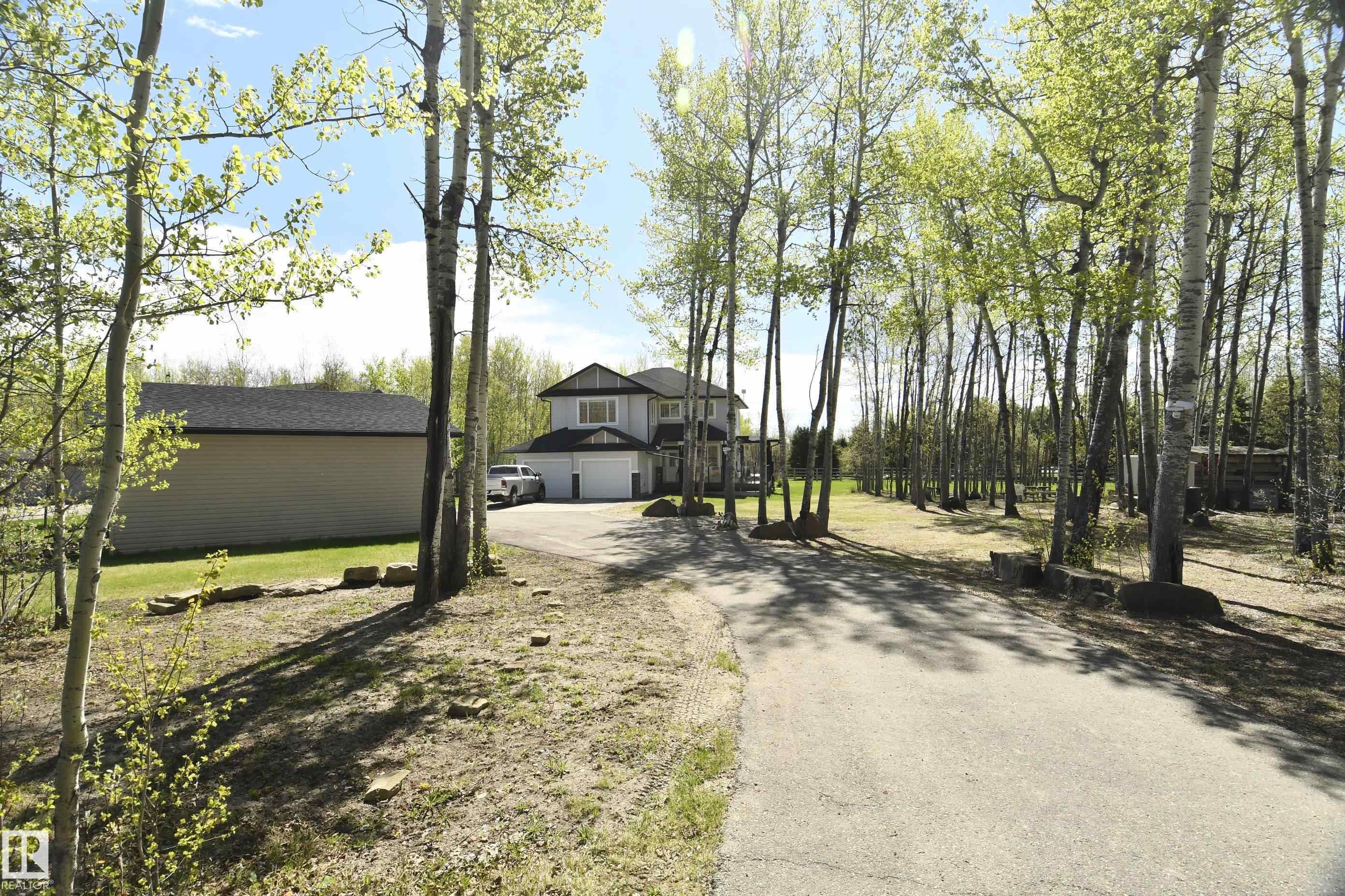 Photo 49 at 90 47411 Rge Rd 14, Kerr Cape Estates, Rural Leduc County