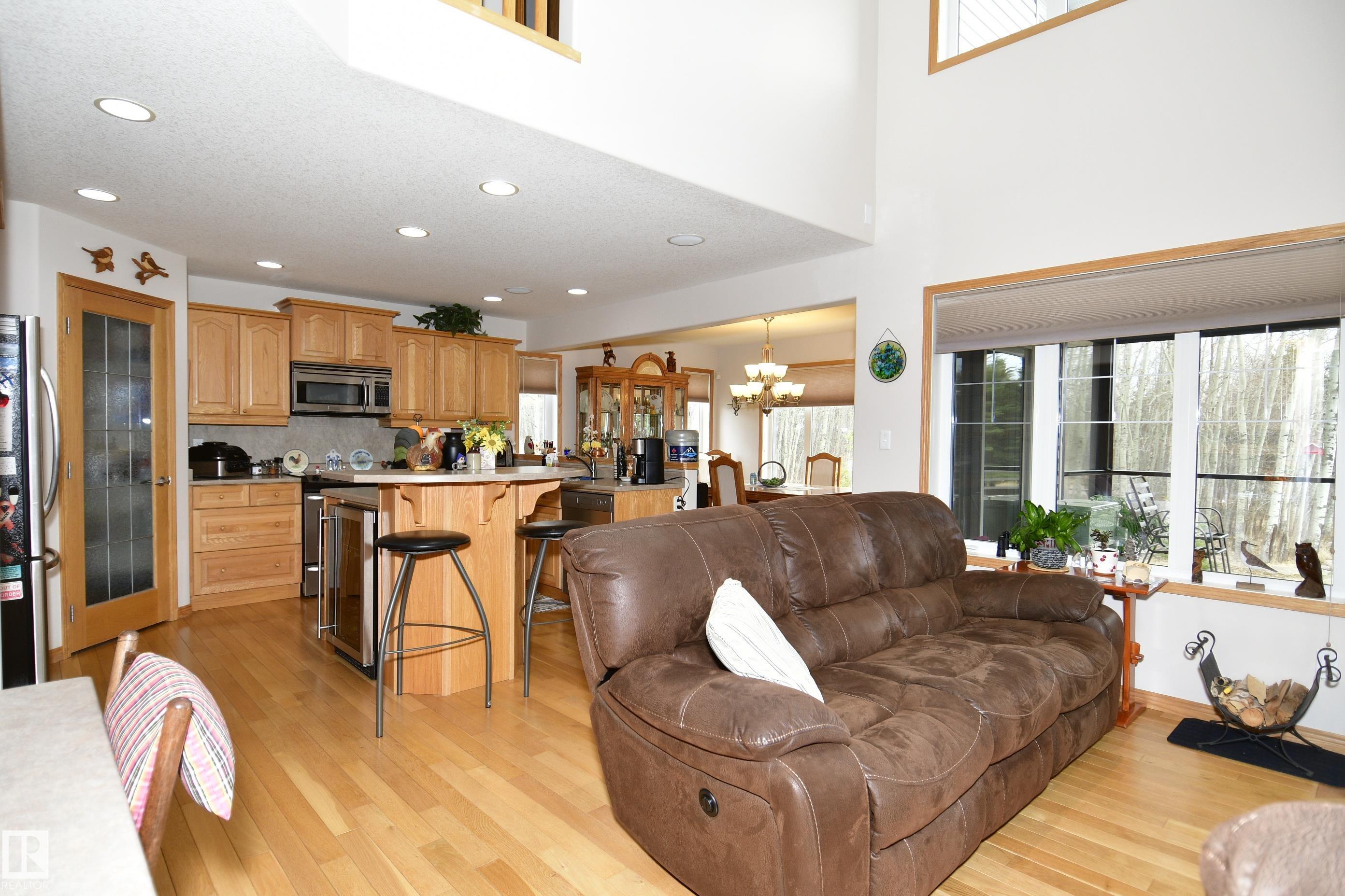 Photo 8 at 90 47411 Rge Rd 14, Kerr Cape Estates, Rural Leduc County