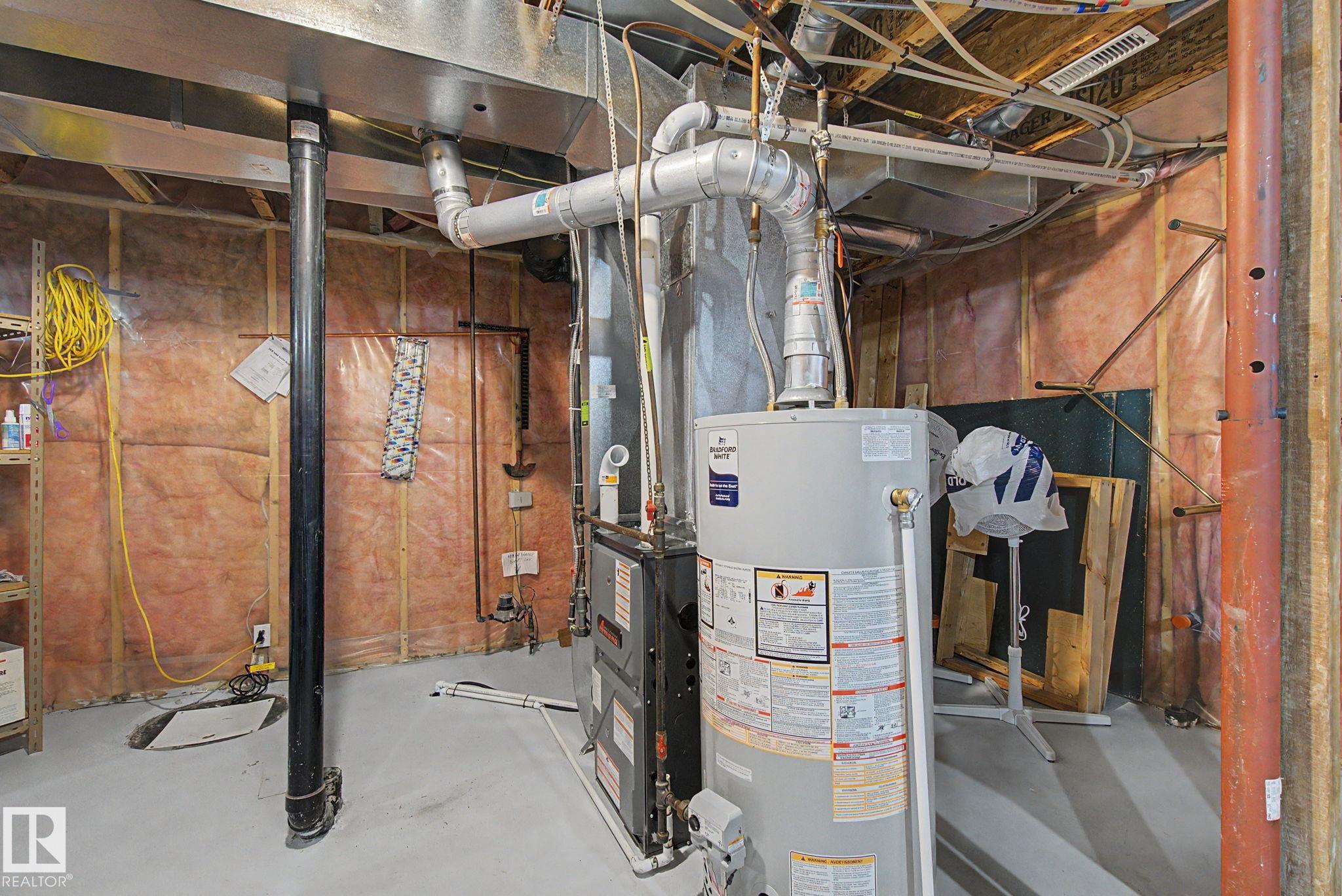 Photo 27 at 11732 10 Avenue NW, Twin Brooks, Edmonton