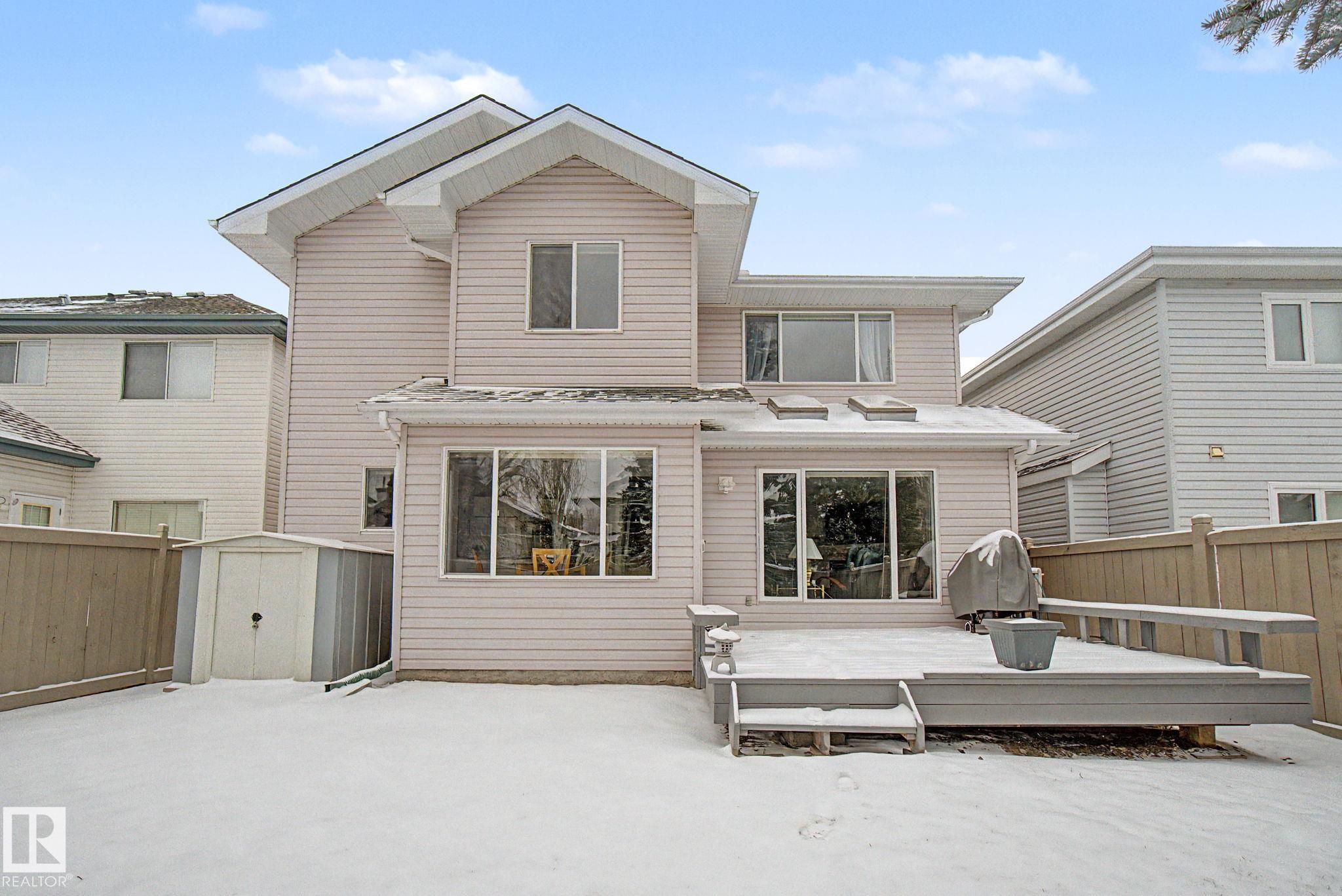 Photo 28 at 11732 10 Avenue NW, Twin Brooks, Edmonton