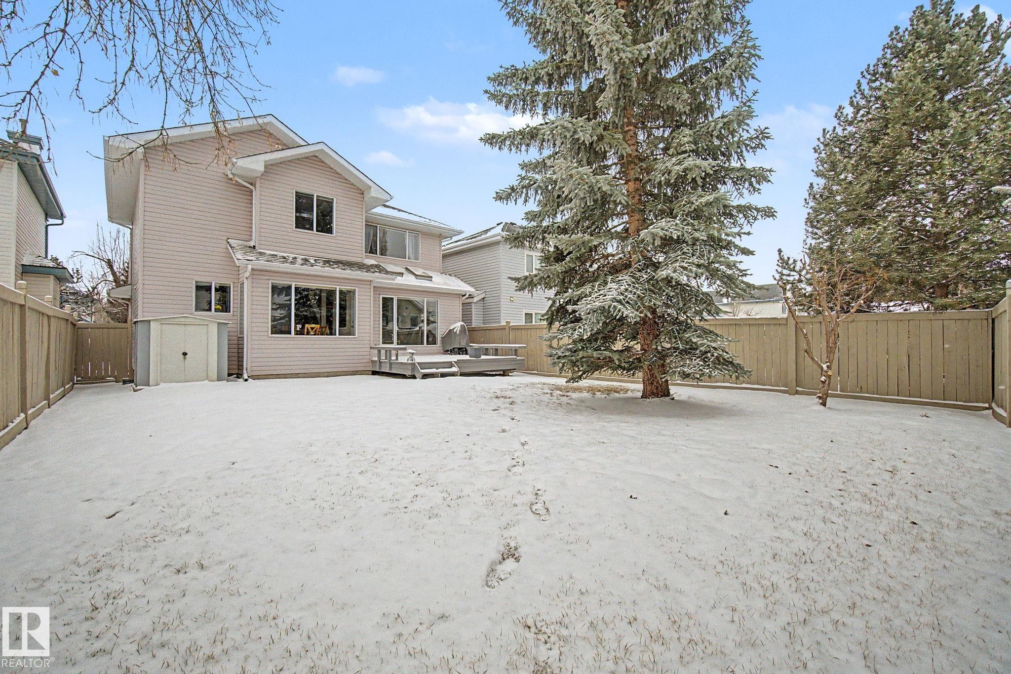 Photo 29 at 11732 10 Avenue NW, Twin Brooks, Edmonton