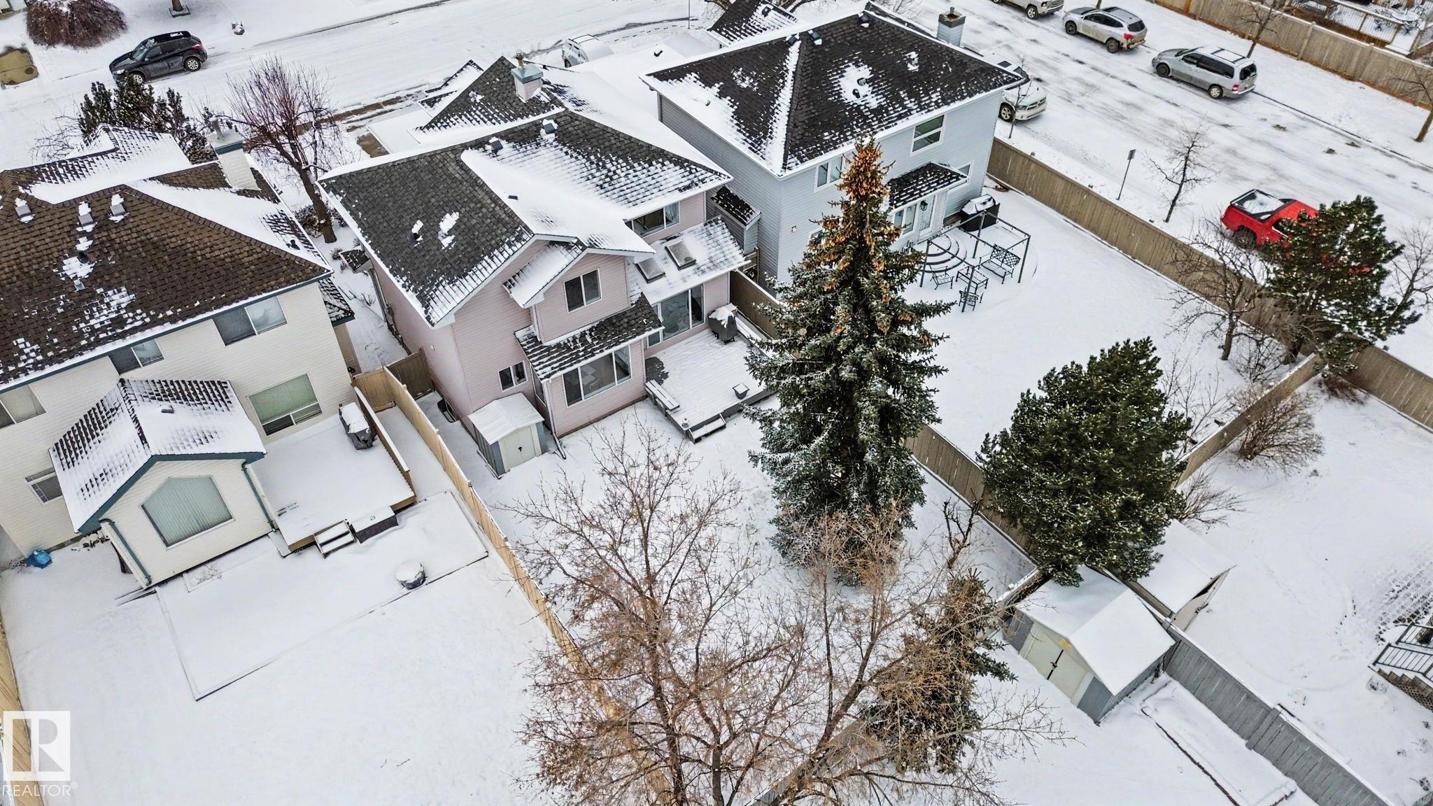 Photo 30 at 11732 10 Avenue NW, Twin Brooks, Edmonton