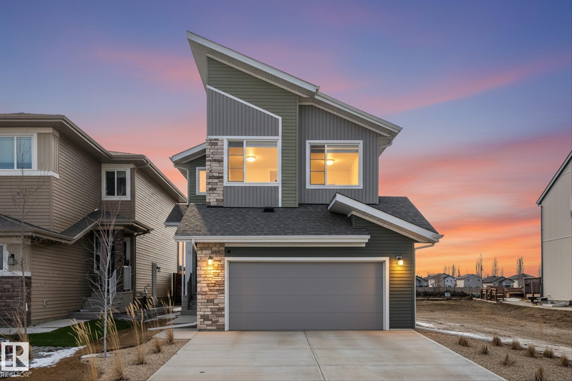 13 Empress Way, Easton, Spruce Grove