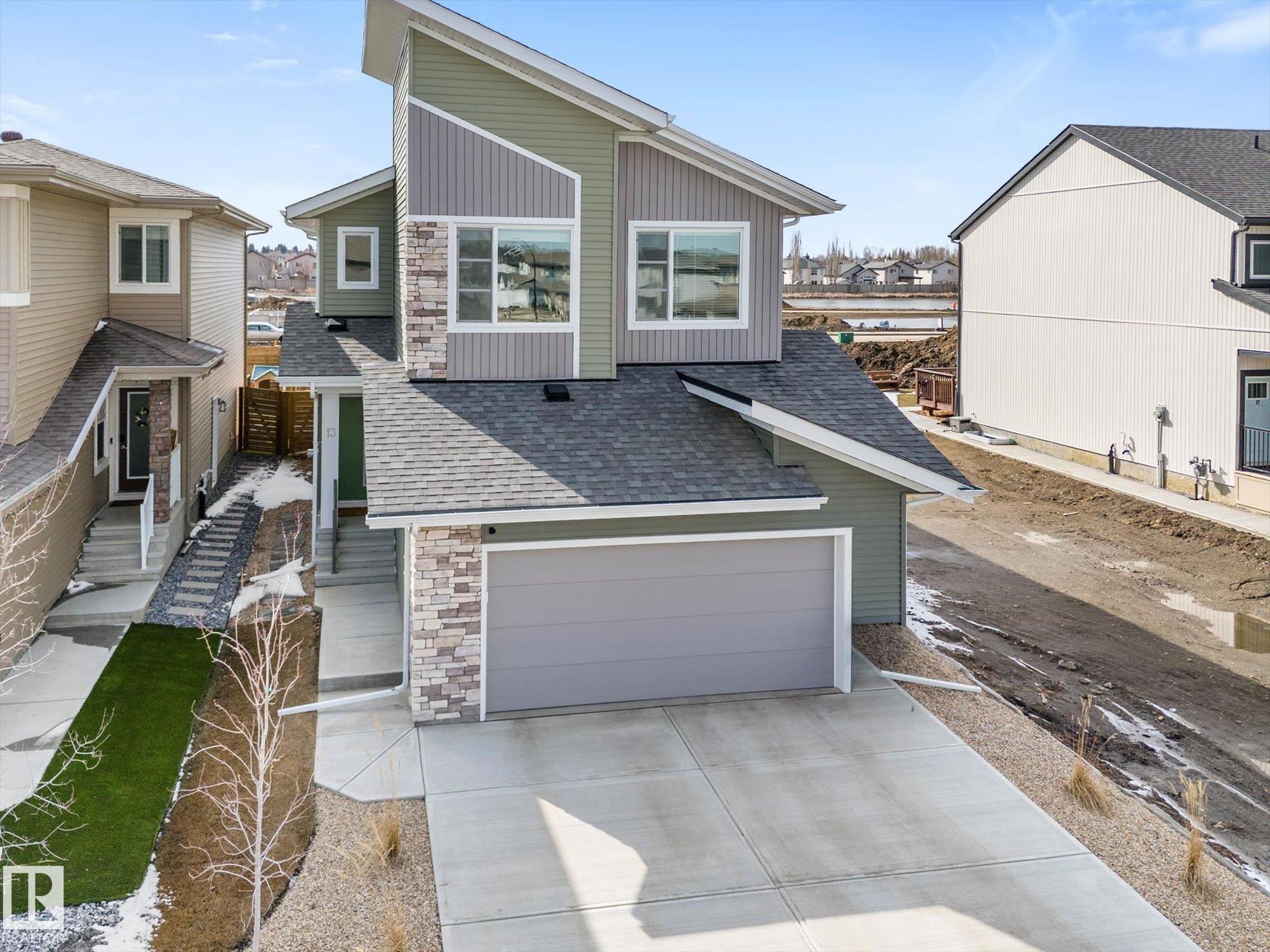 13 Empress Way, Easton, Spruce Grove