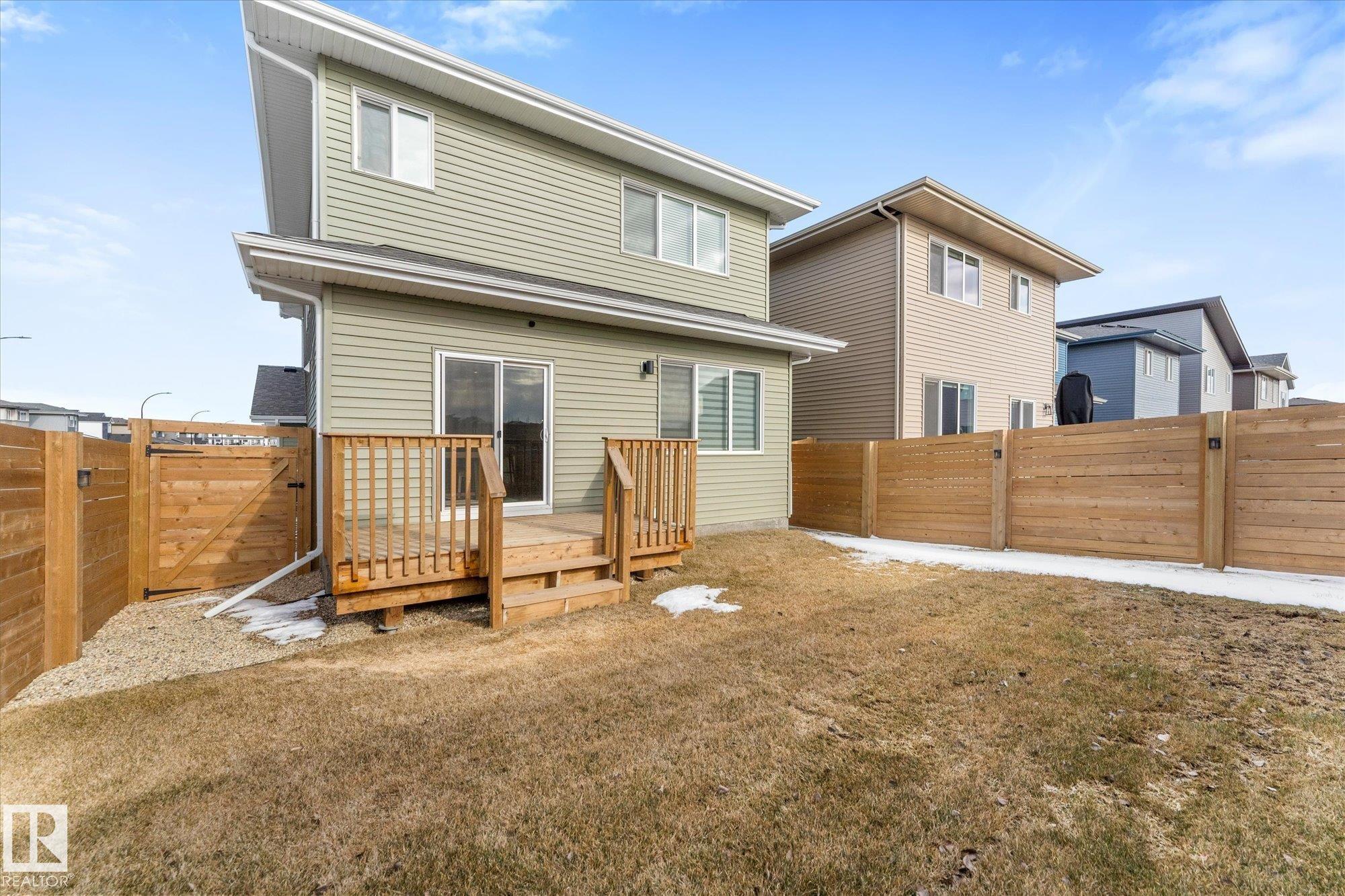 Photo 37 at 13 Empress Way, Easton, Spruce Grove