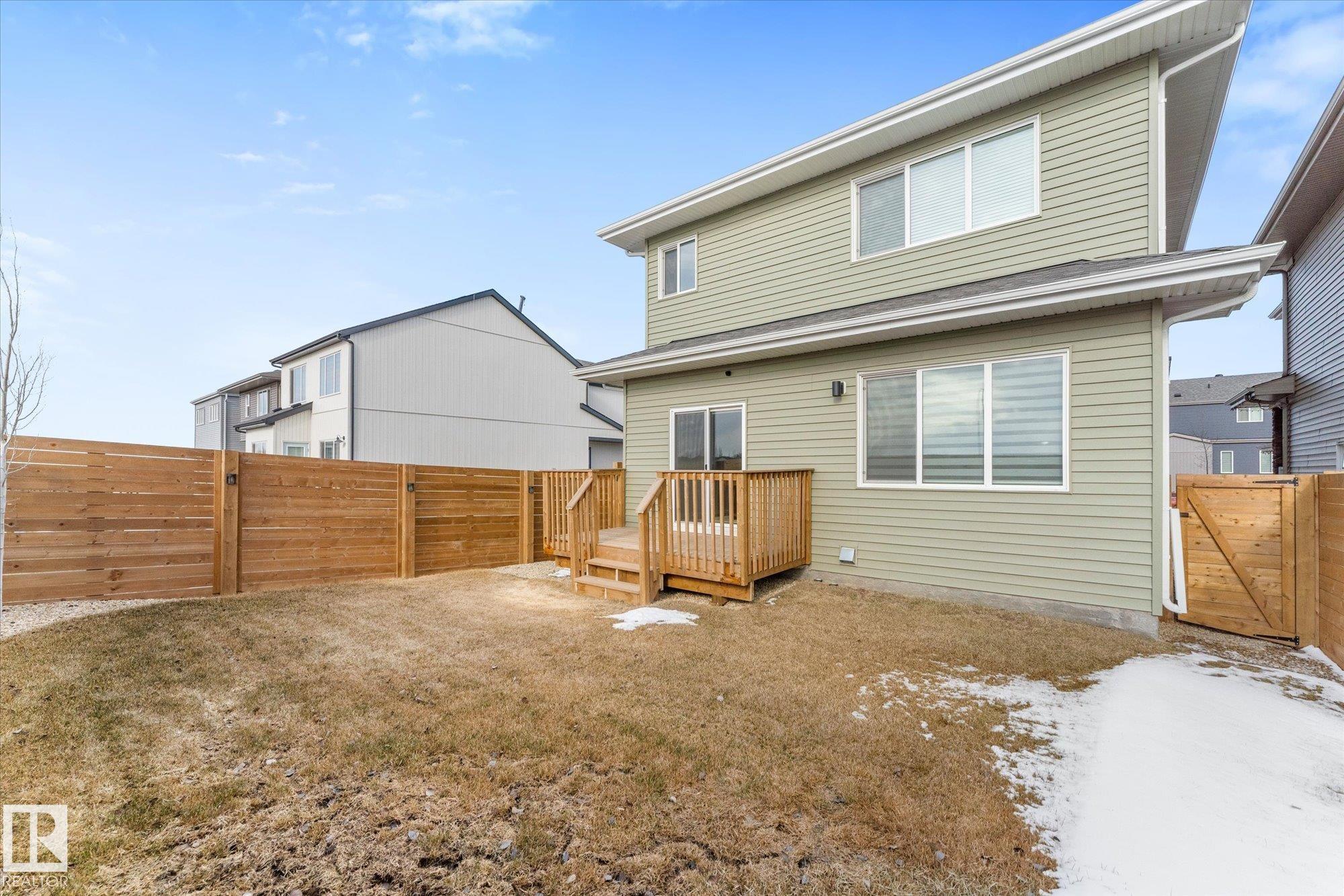 Photo 38 at 13 Empress Way, Easton, Spruce Grove