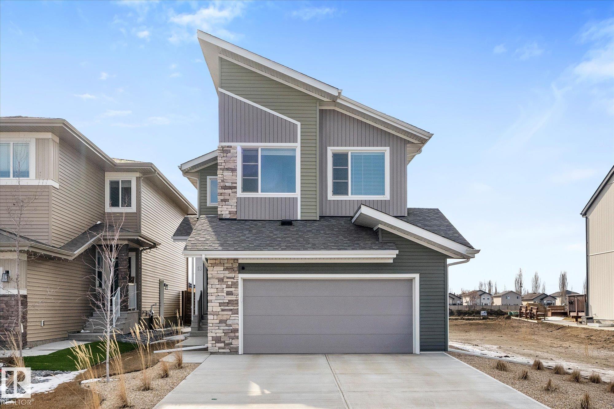 Photo 41 at 13 Empress Way, Easton, Spruce Grove