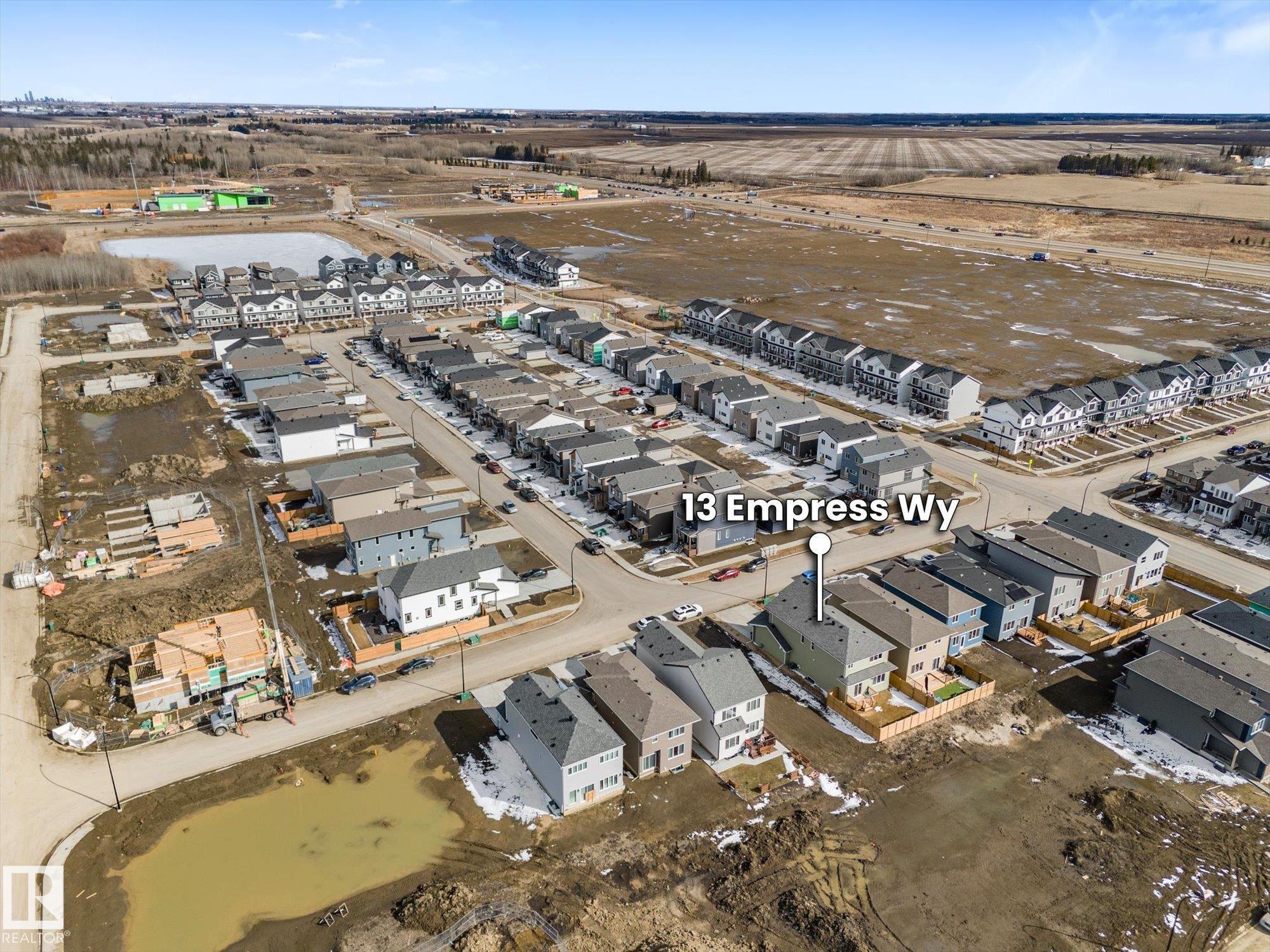 Photo 46 at 13 Empress Way, Easton, Spruce Grove