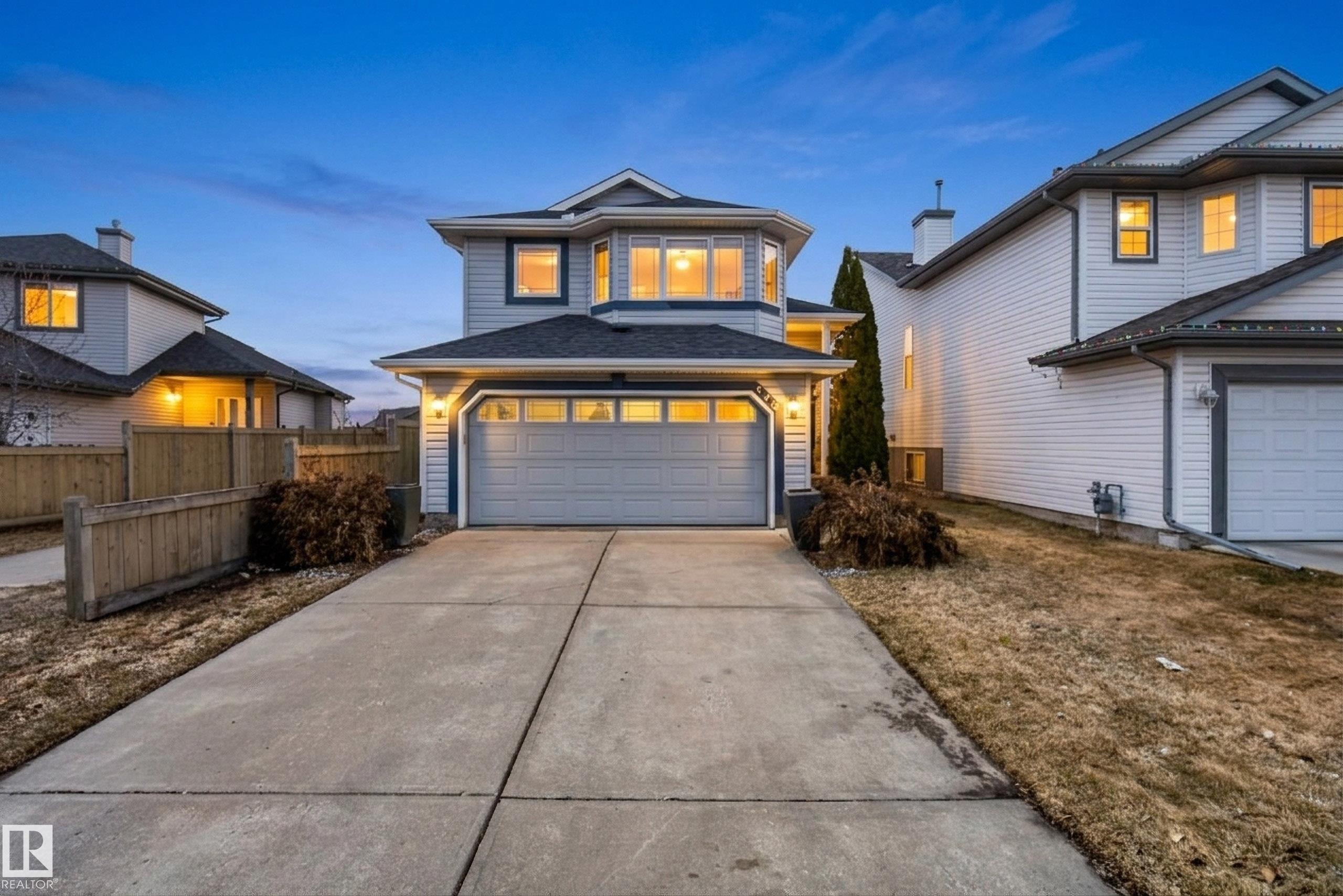 720 87 Street SW, Ellerslie, Edmonton