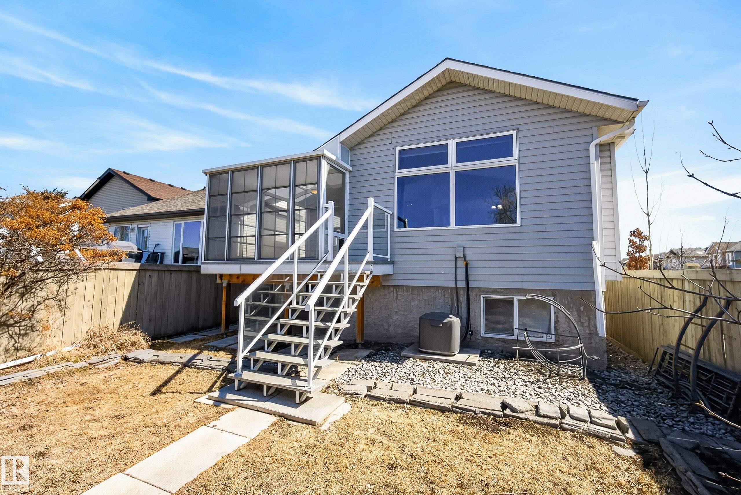 Photo 37 at 720 87 Street SW, Ellerslie, Edmonton