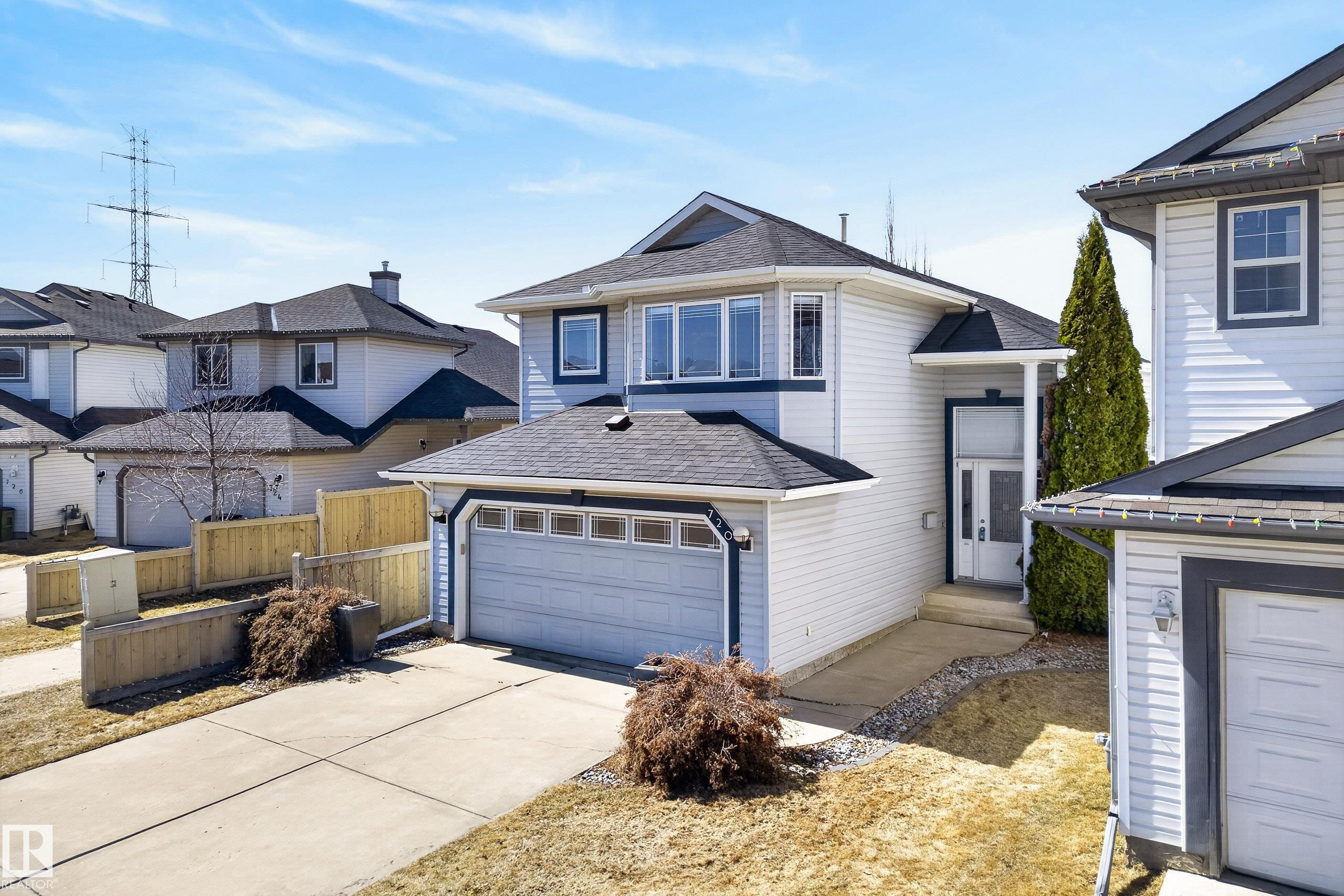 Photo 46 at 720 87 Street SW, Ellerslie, Edmonton