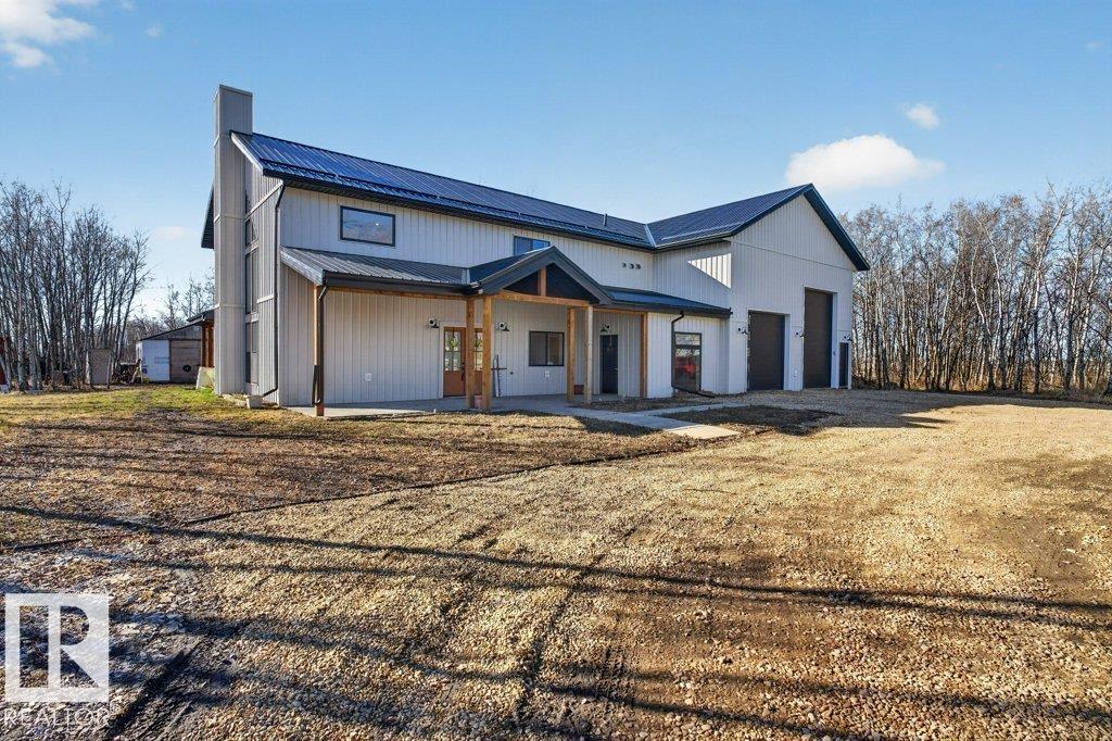 48530 Range Road 230, None, Rural Leduc County