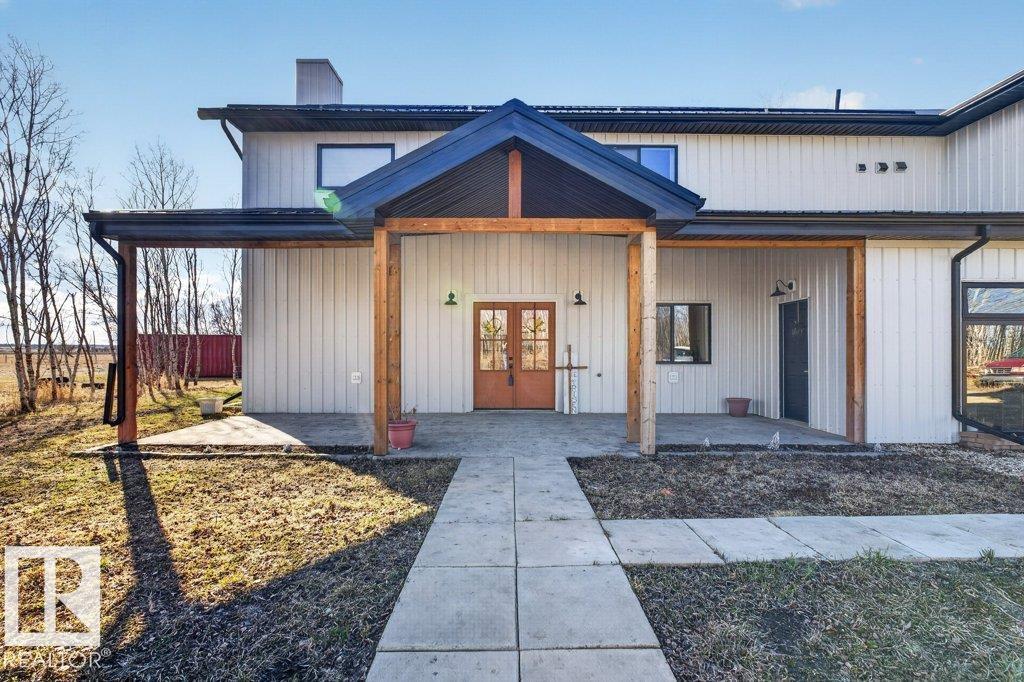 48530 Range Road 230, None, Rural Leduc County