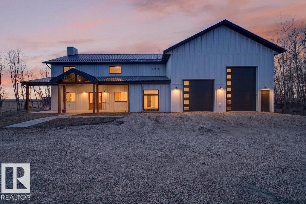 48530 Range Road 230, None, Rural Leduc County