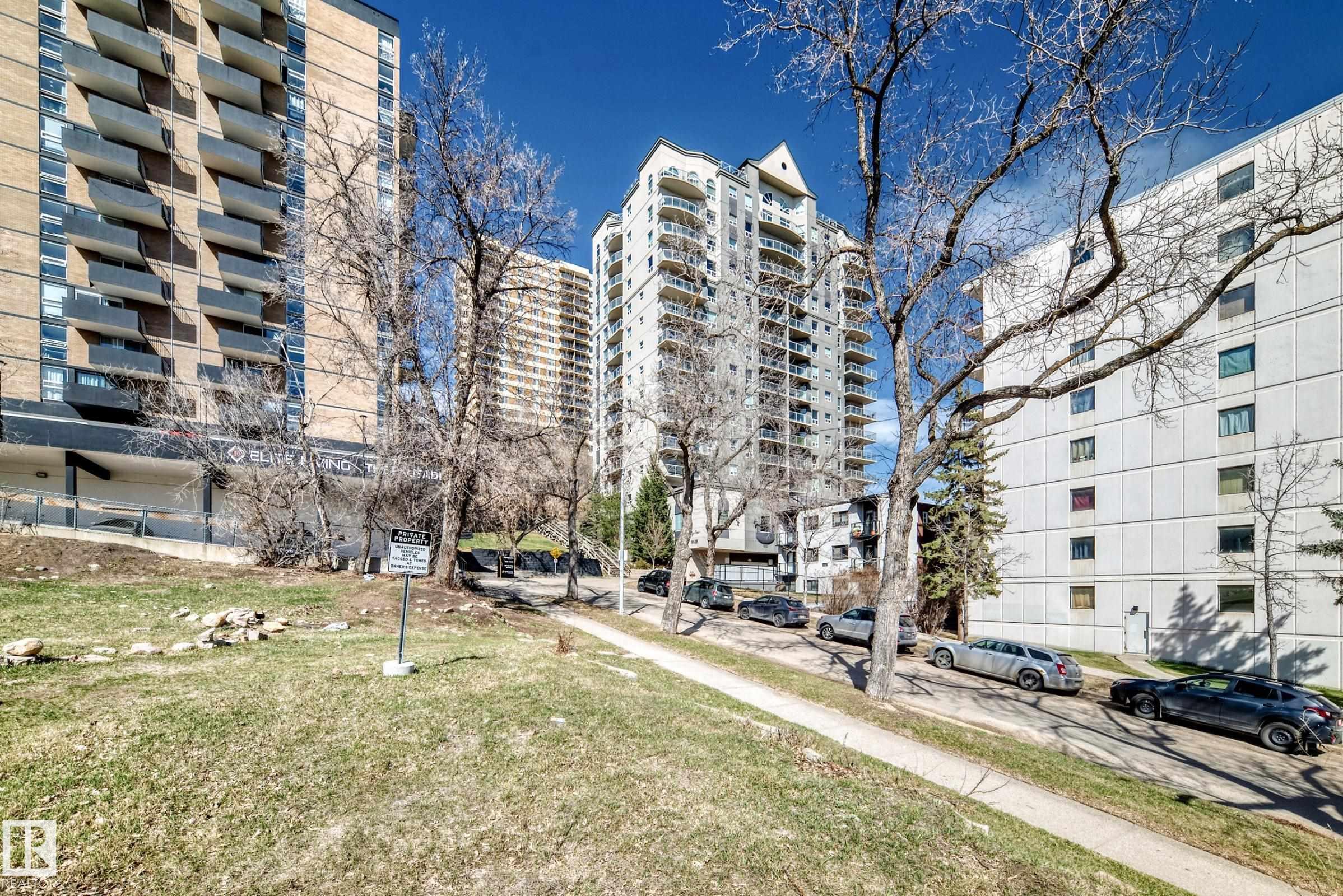 Picture for #908 9819 104 ST NW