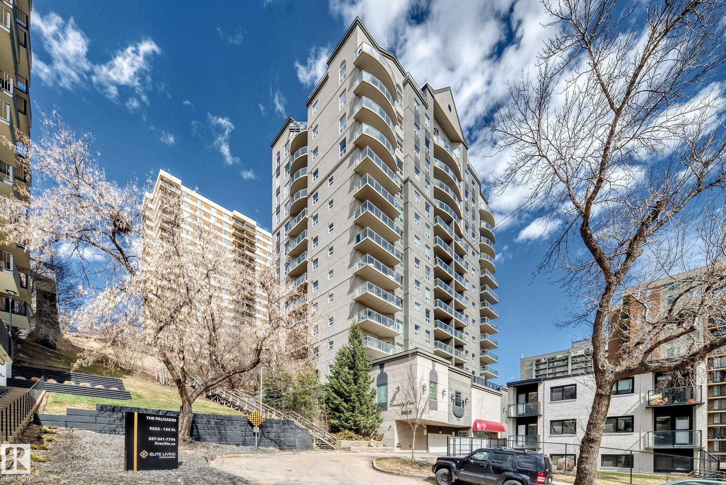 Picture for #908 9819 104 ST NW