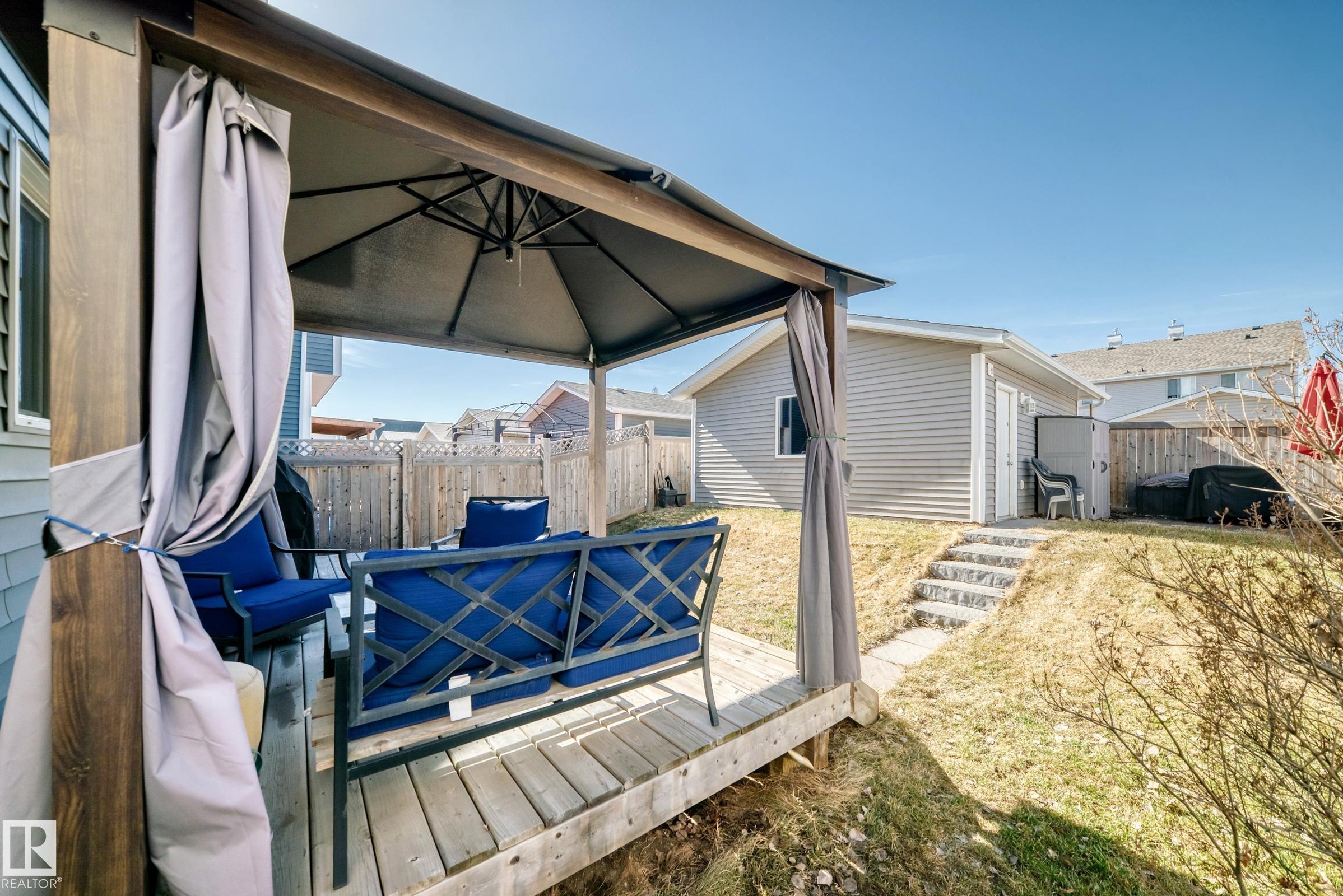 Photo 34 at 1128 74 Street SW, Summerside, Edmonton