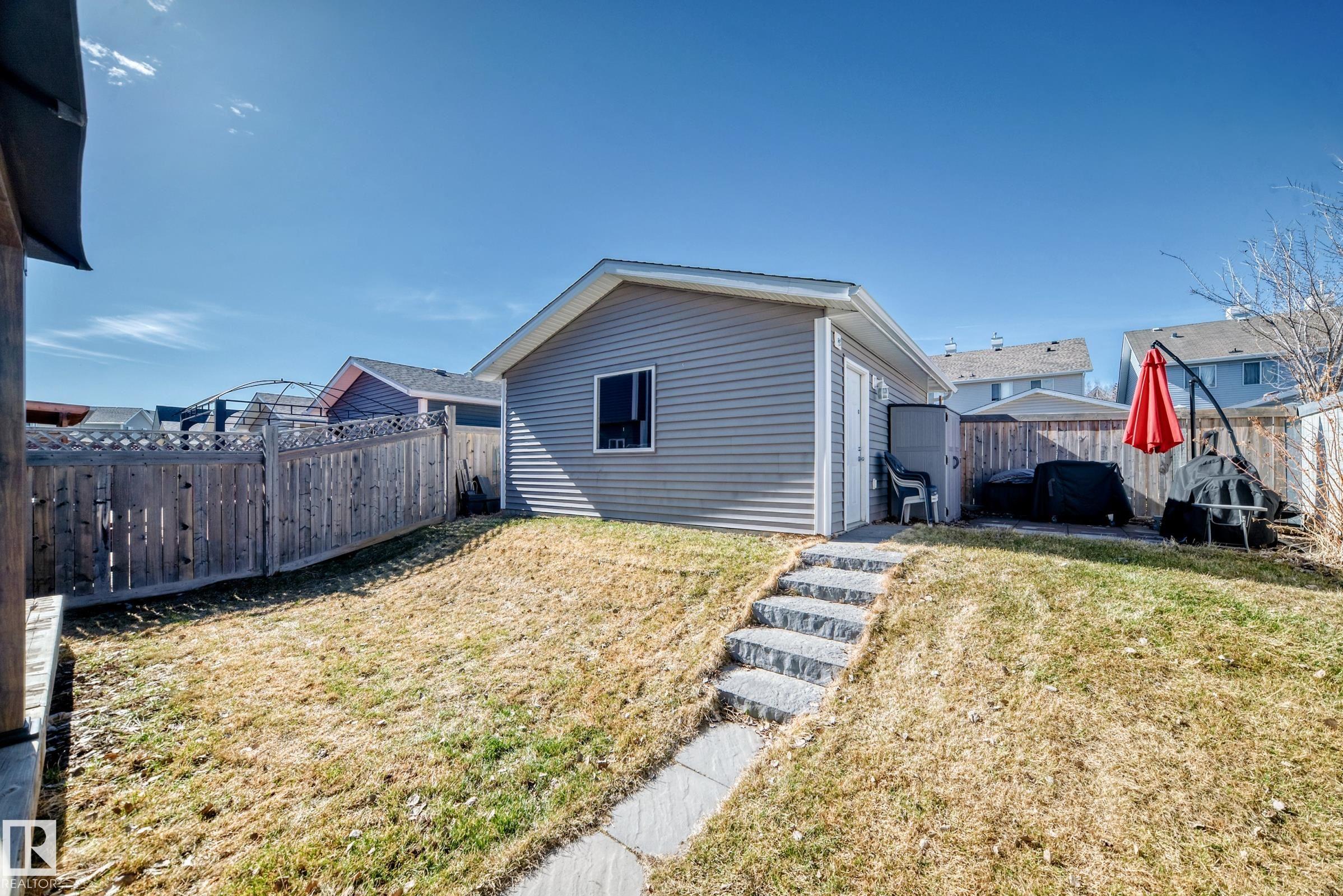 Photo 35 at 1128 74 Street SW, Summerside, Edmonton