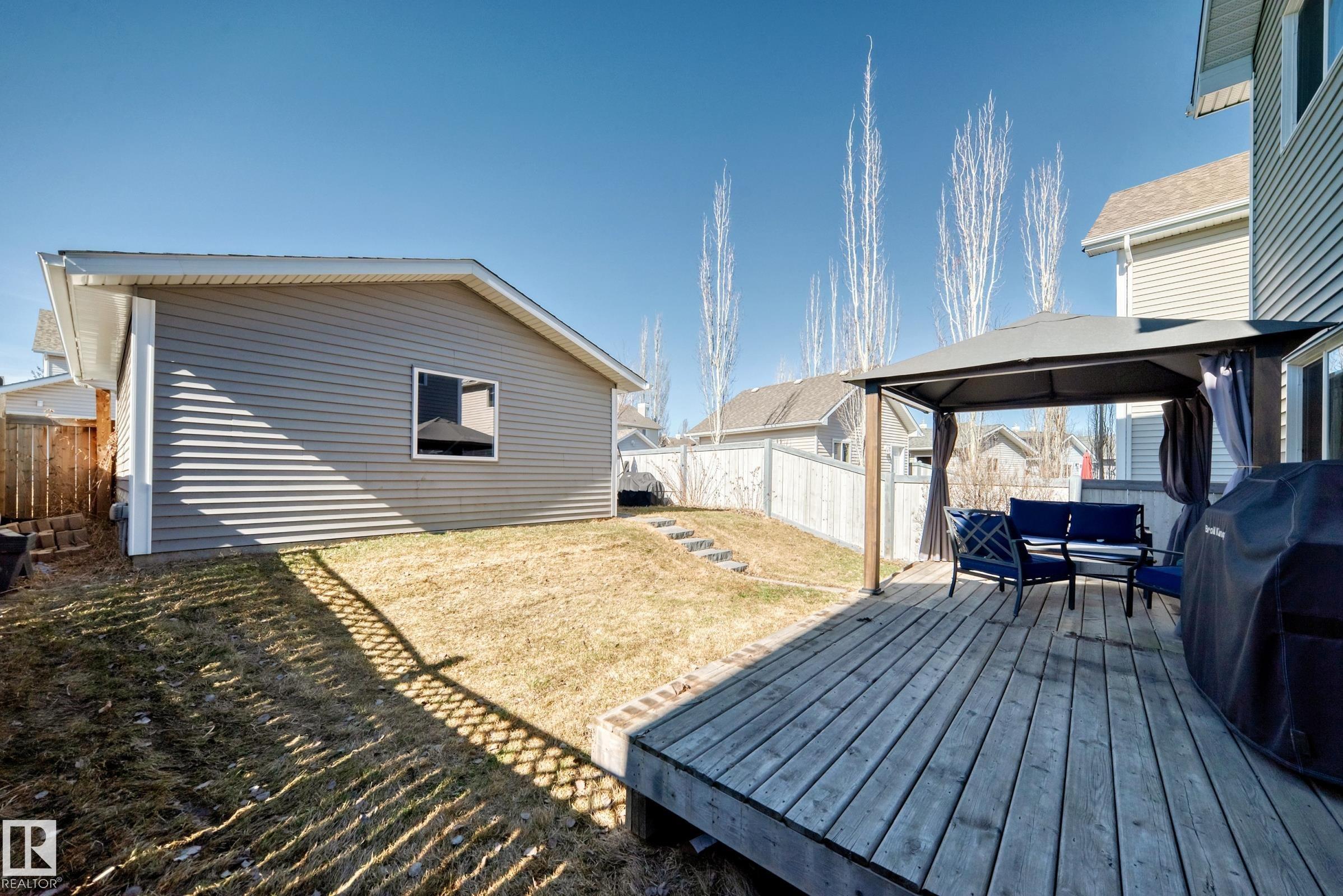 Photo 38 at 1128 74 Street SW, Summerside, Edmonton