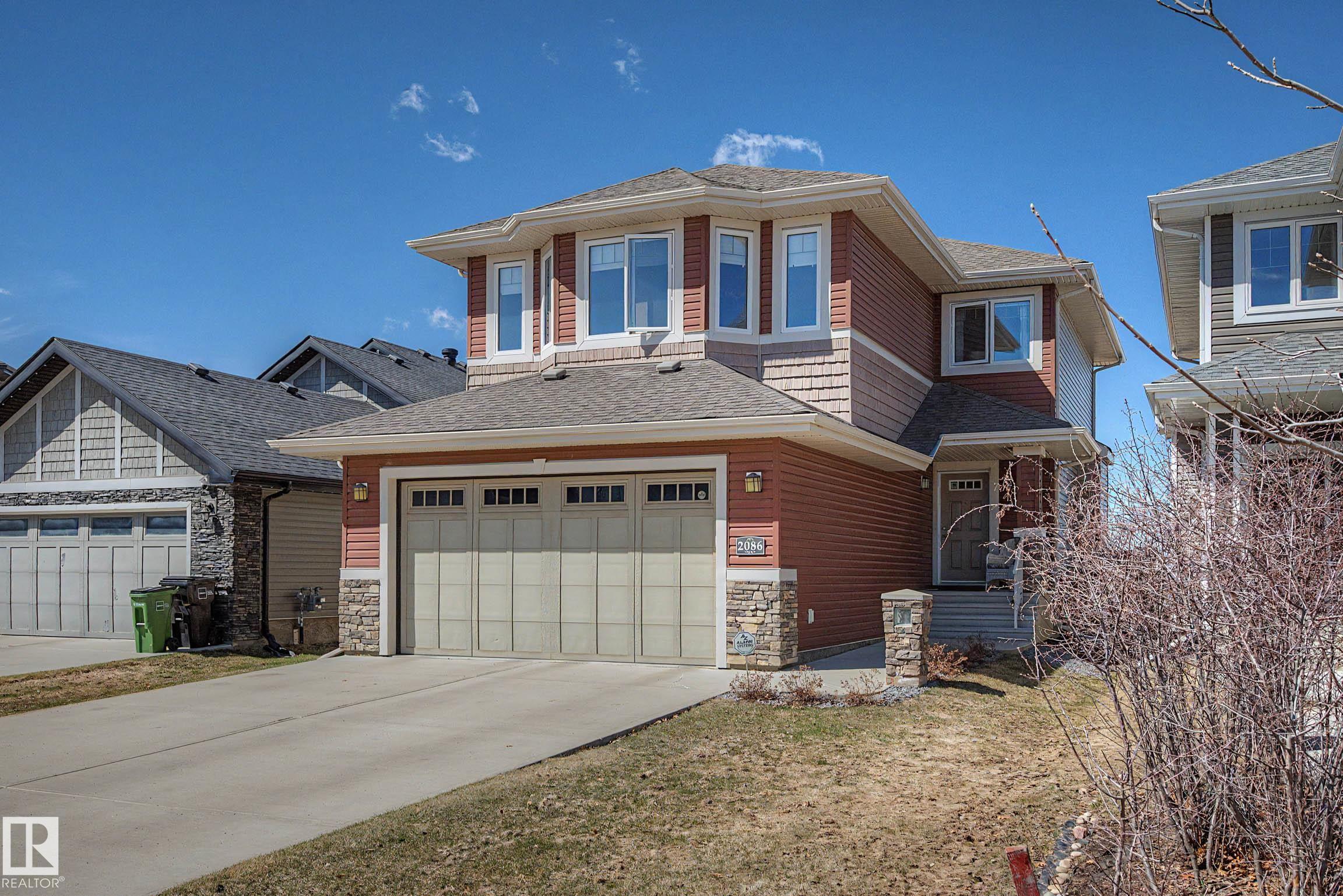Picture for 2086 REDTAIL CM NW