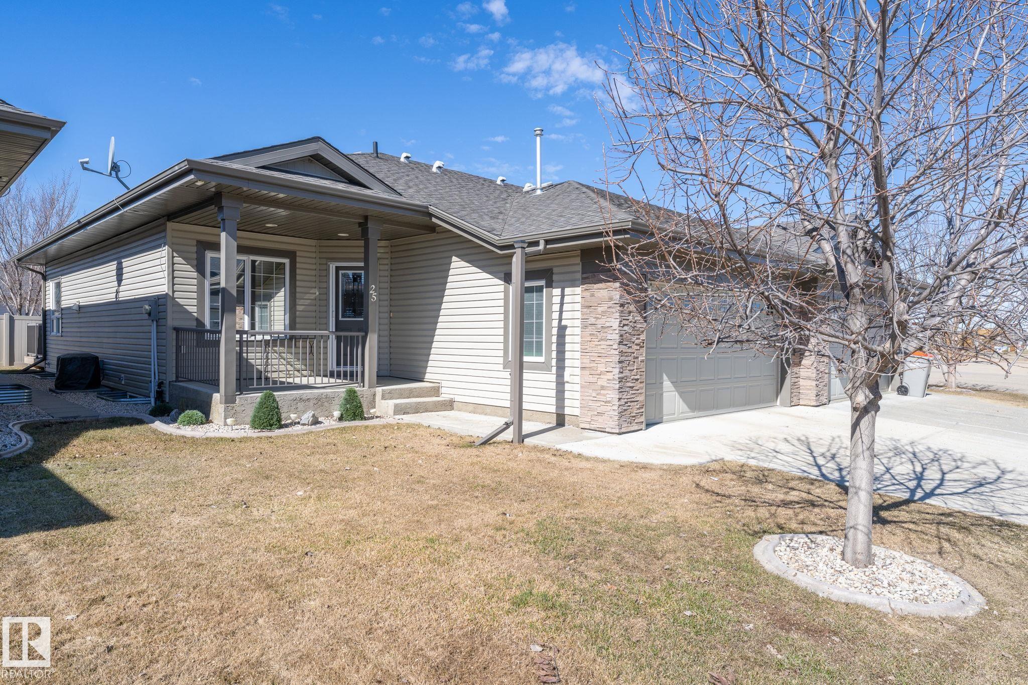 25 - 340 Spruce Ridge Road, Spruce Ridge, Spruce Grove