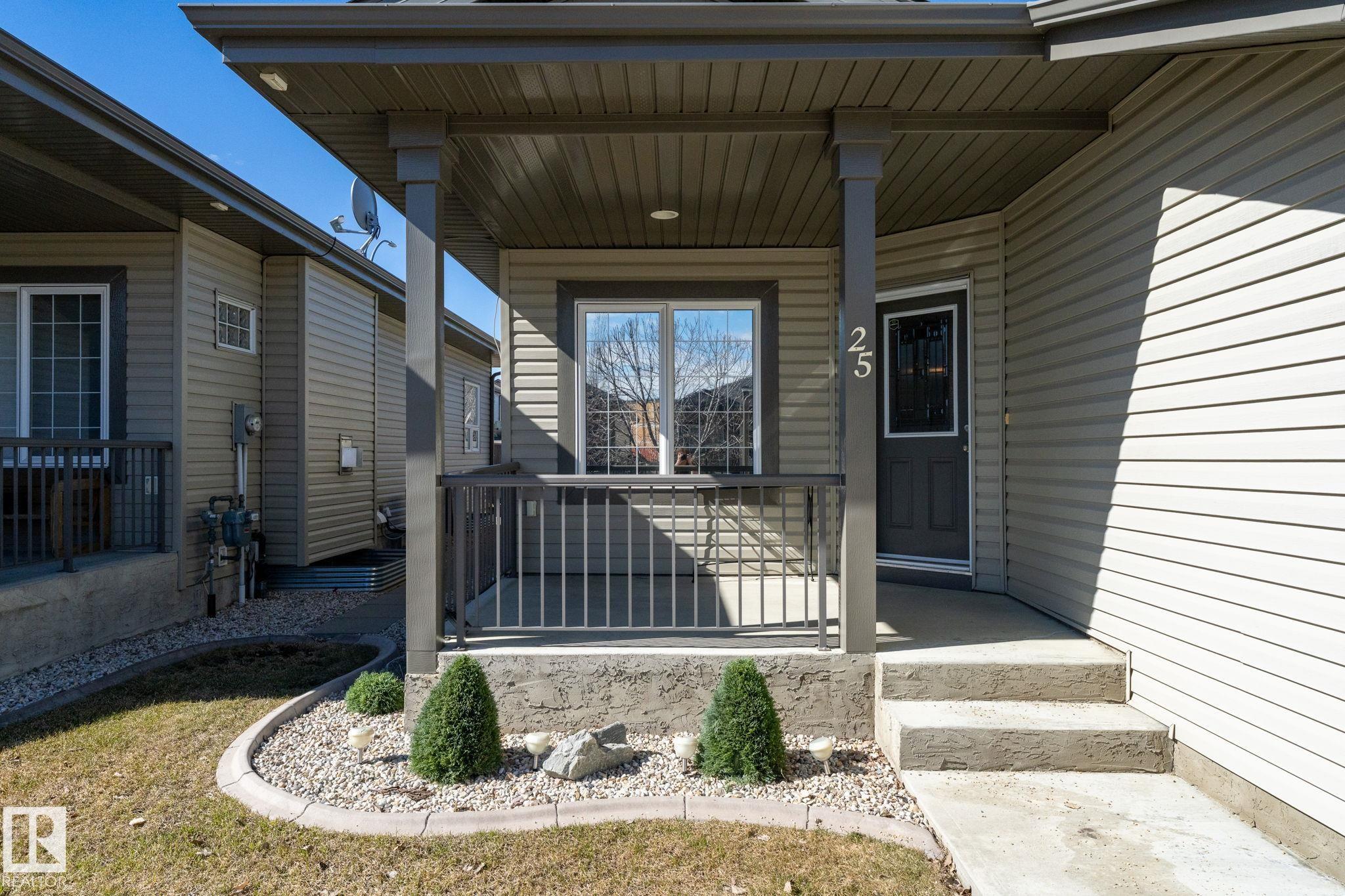 25 - 340 Spruce Ridge Road, Spruce Ridge, Spruce Grove