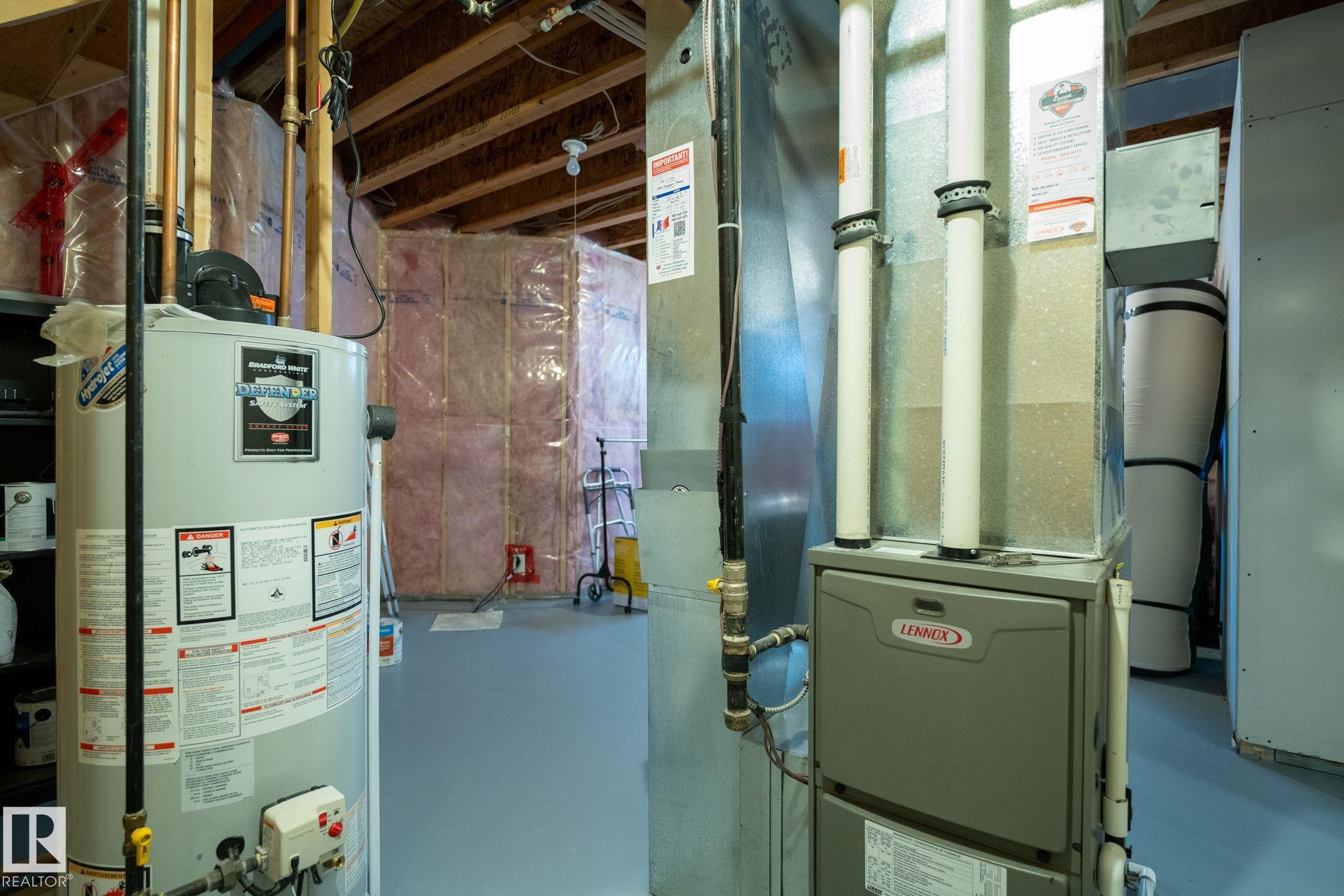 Photo 33 at 25 - 340 Spruce Ridge Road, Spruce Ridge, Spruce Grove