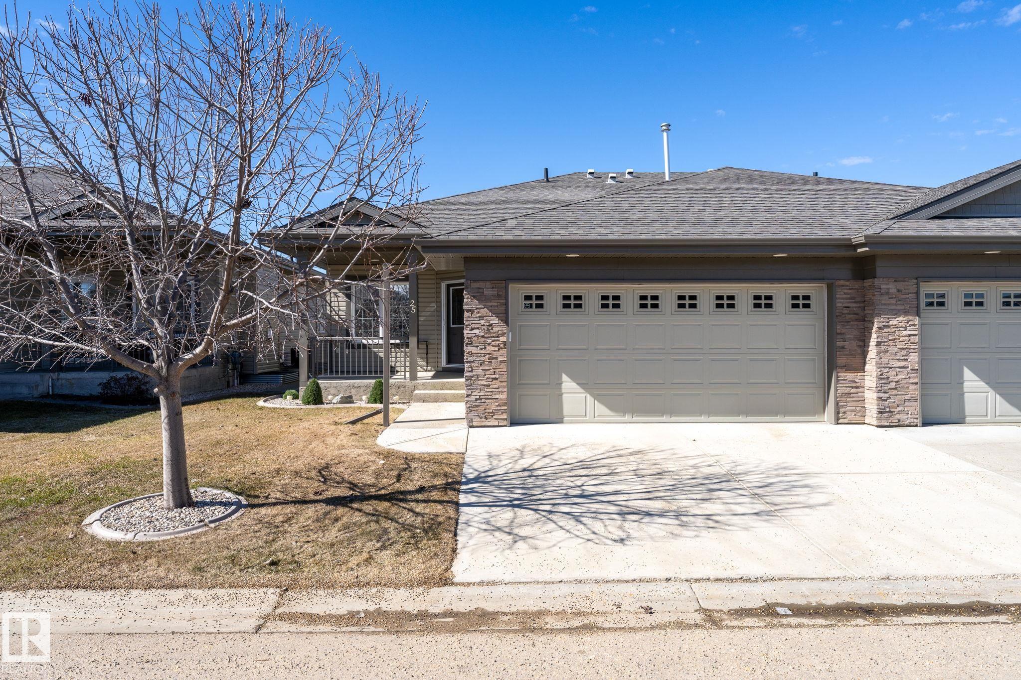 Photo 36 at 25 - 340 Spruce Ridge Road, Spruce Ridge, Spruce Grove