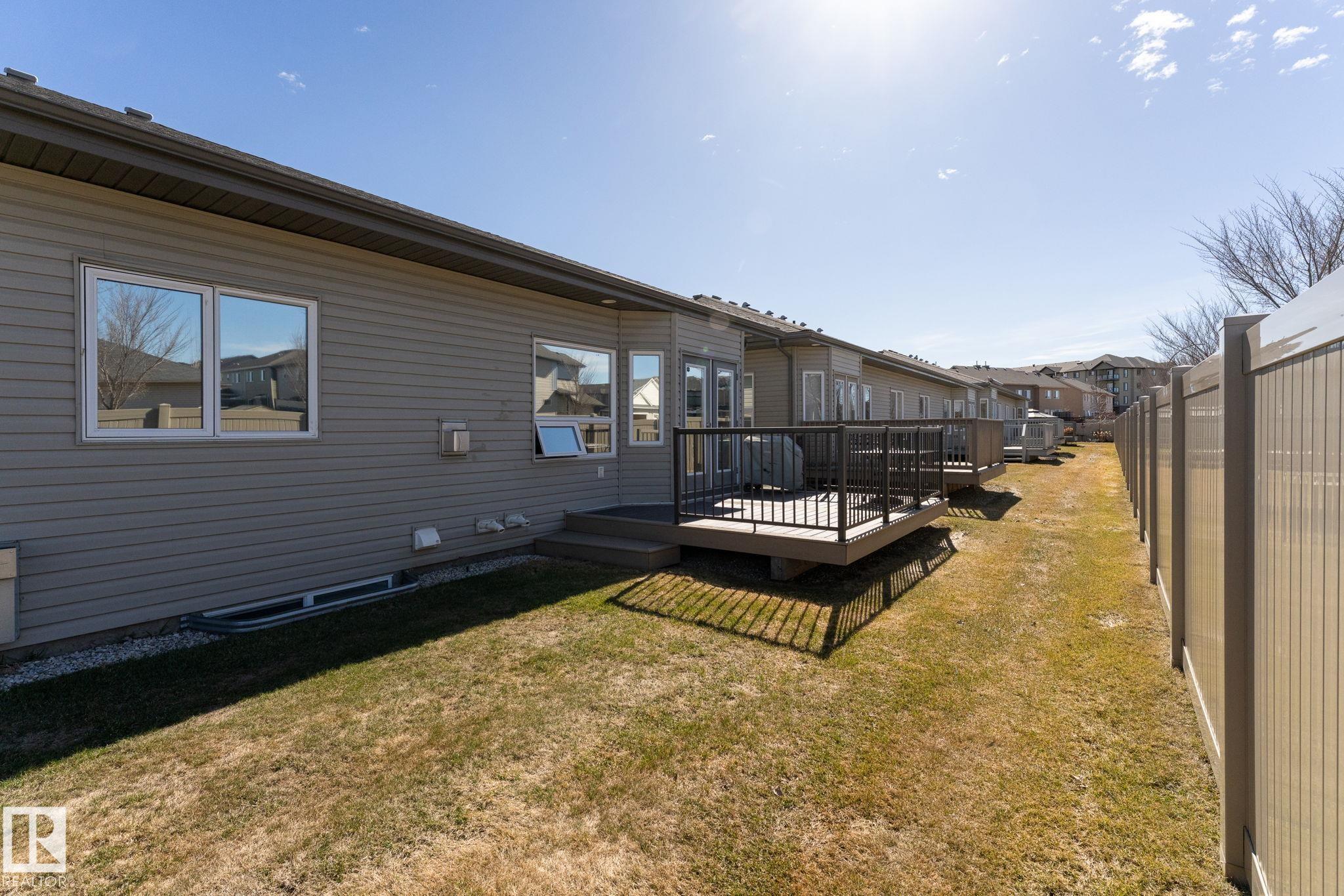 Photo 40 at 25 - 340 Spruce Ridge Road, Spruce Ridge, Spruce Grove