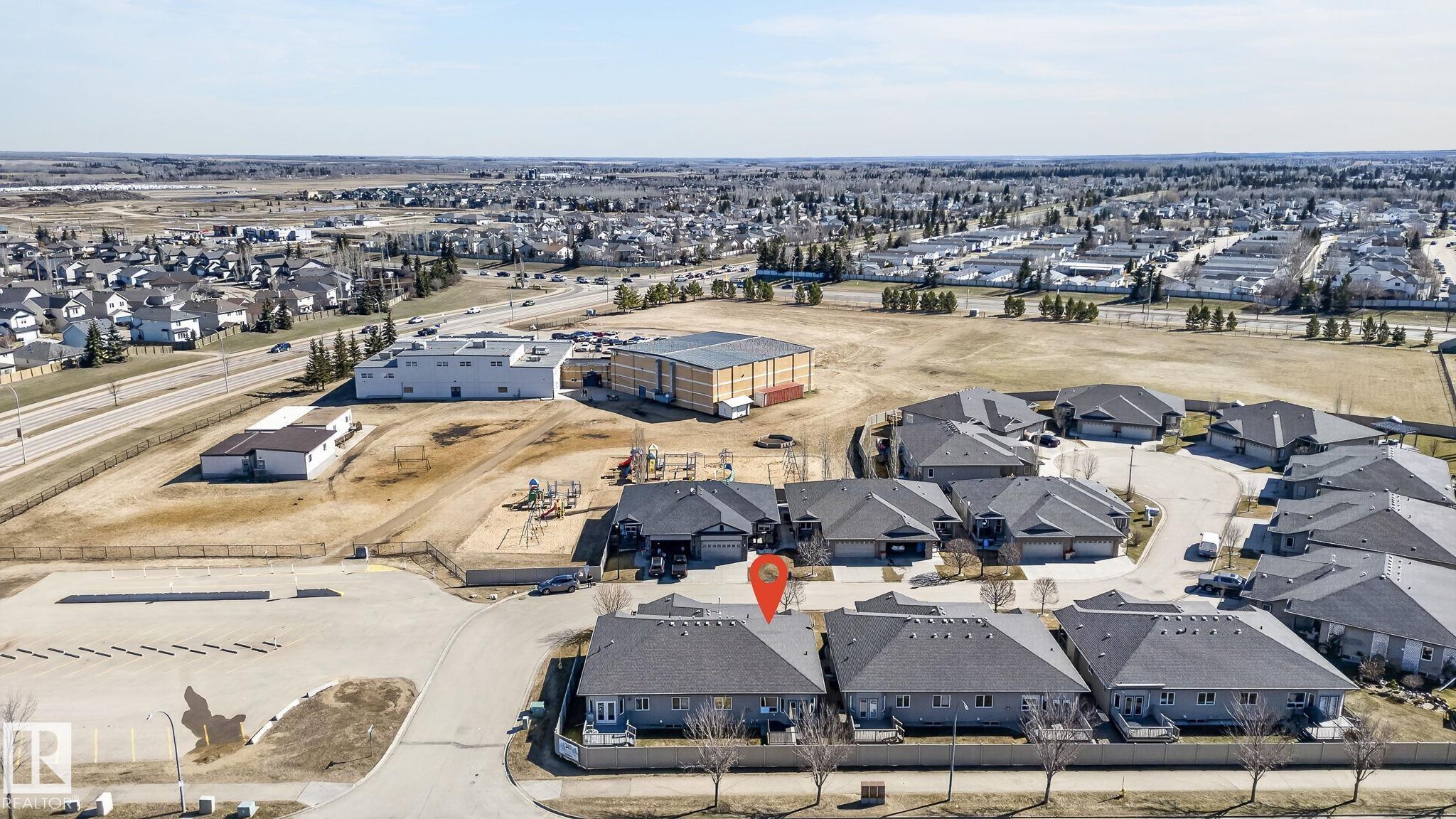 Photo 42 at 25 - 340 Spruce Ridge Road, Spruce Ridge, Spruce Grove