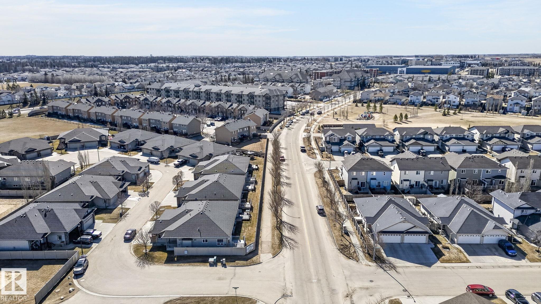 Photo 44 at 25 - 340 Spruce Ridge Road, Spruce Ridge, Spruce Grove