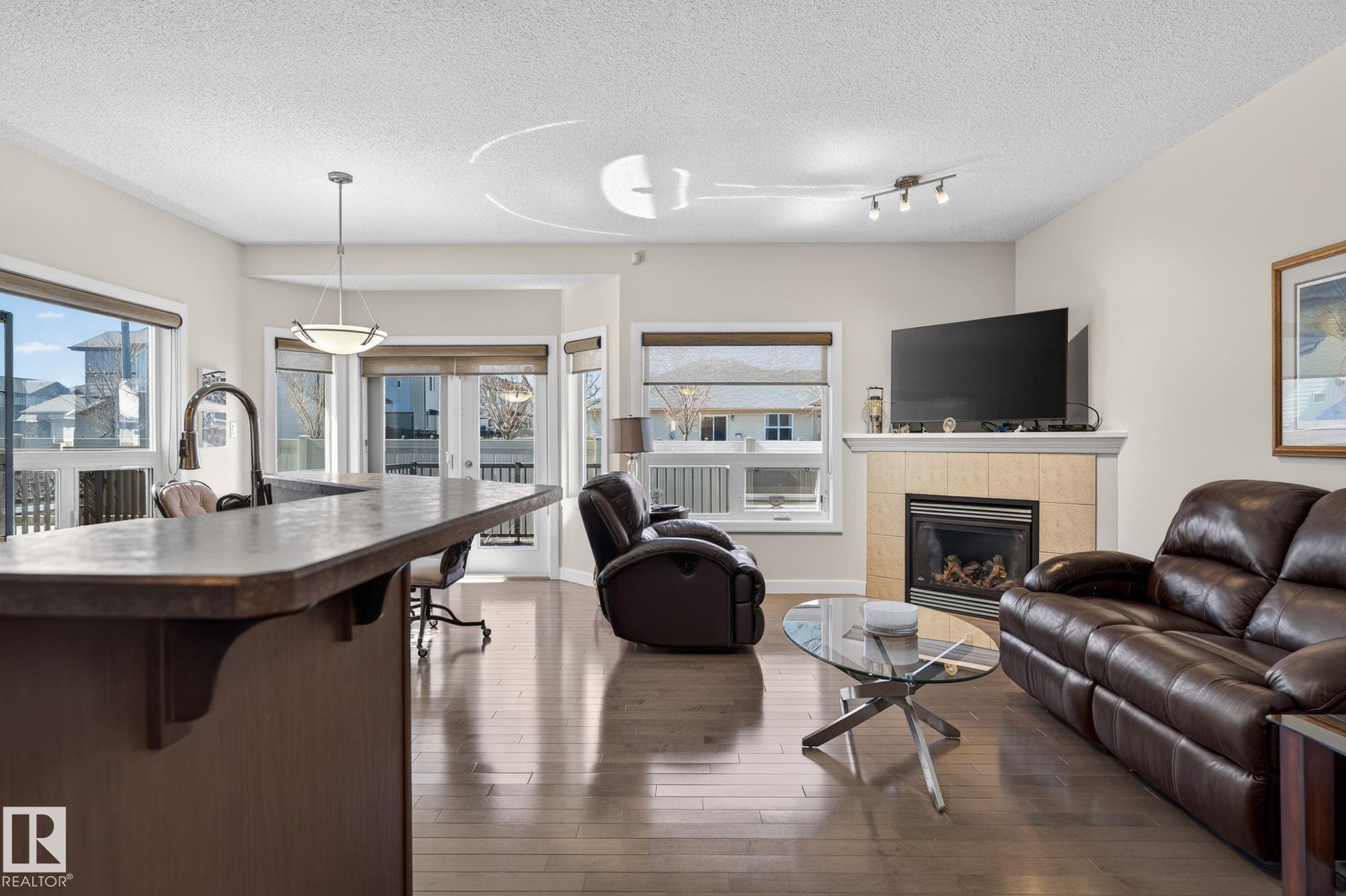 Photo 7 at 25 - 340 Spruce Ridge Road, Spruce Ridge, Spruce Grove