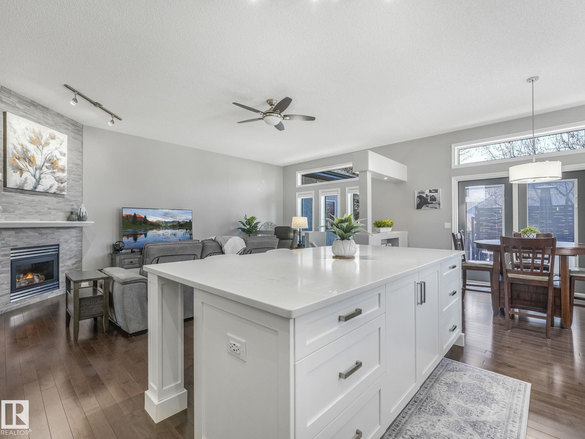 Photo 12 at 67 Leonard Drive, Lacombe Park, St. Albert