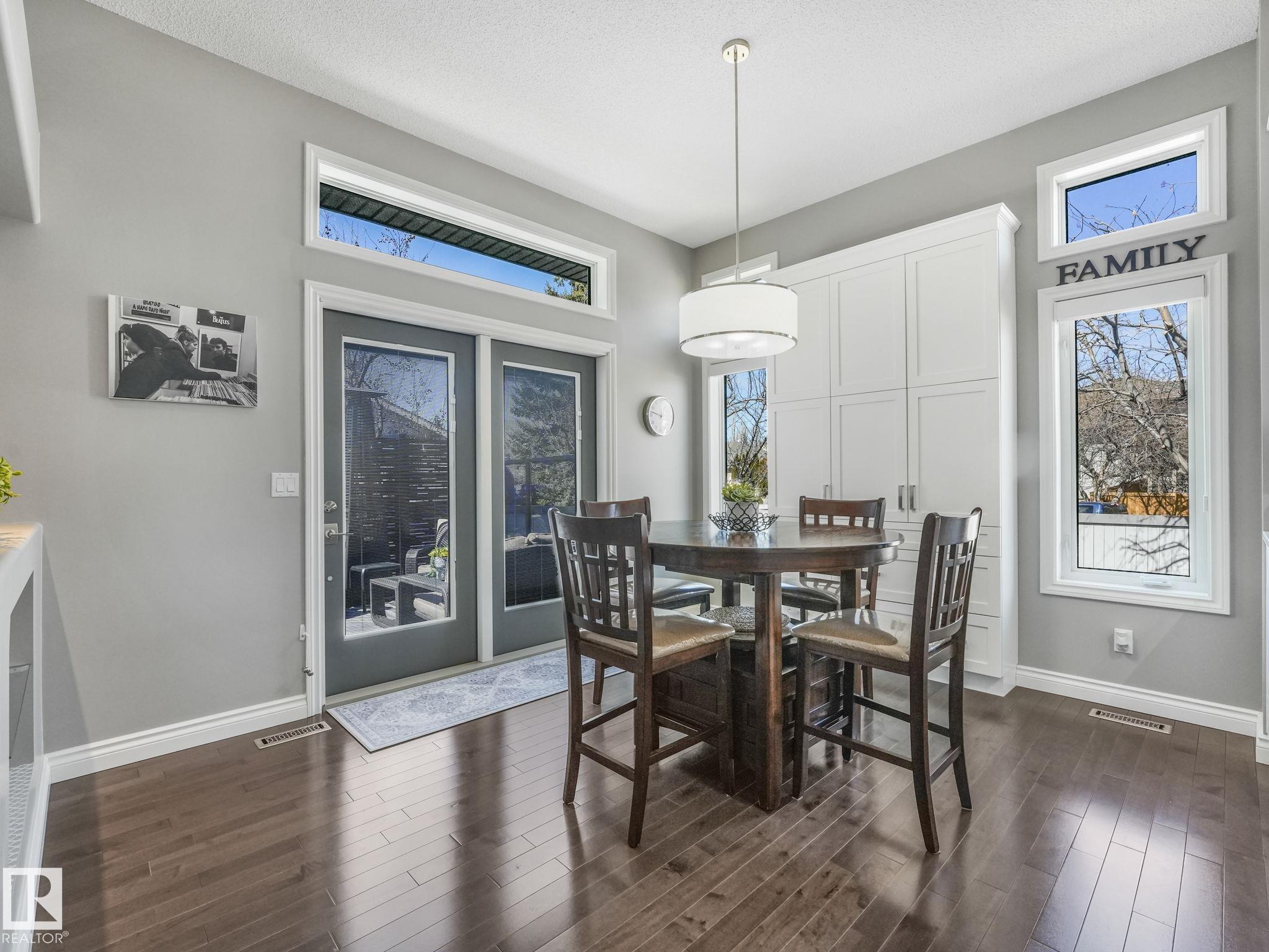 Photo 14 at 67 Leonard Drive, Lacombe Park, St. Albert