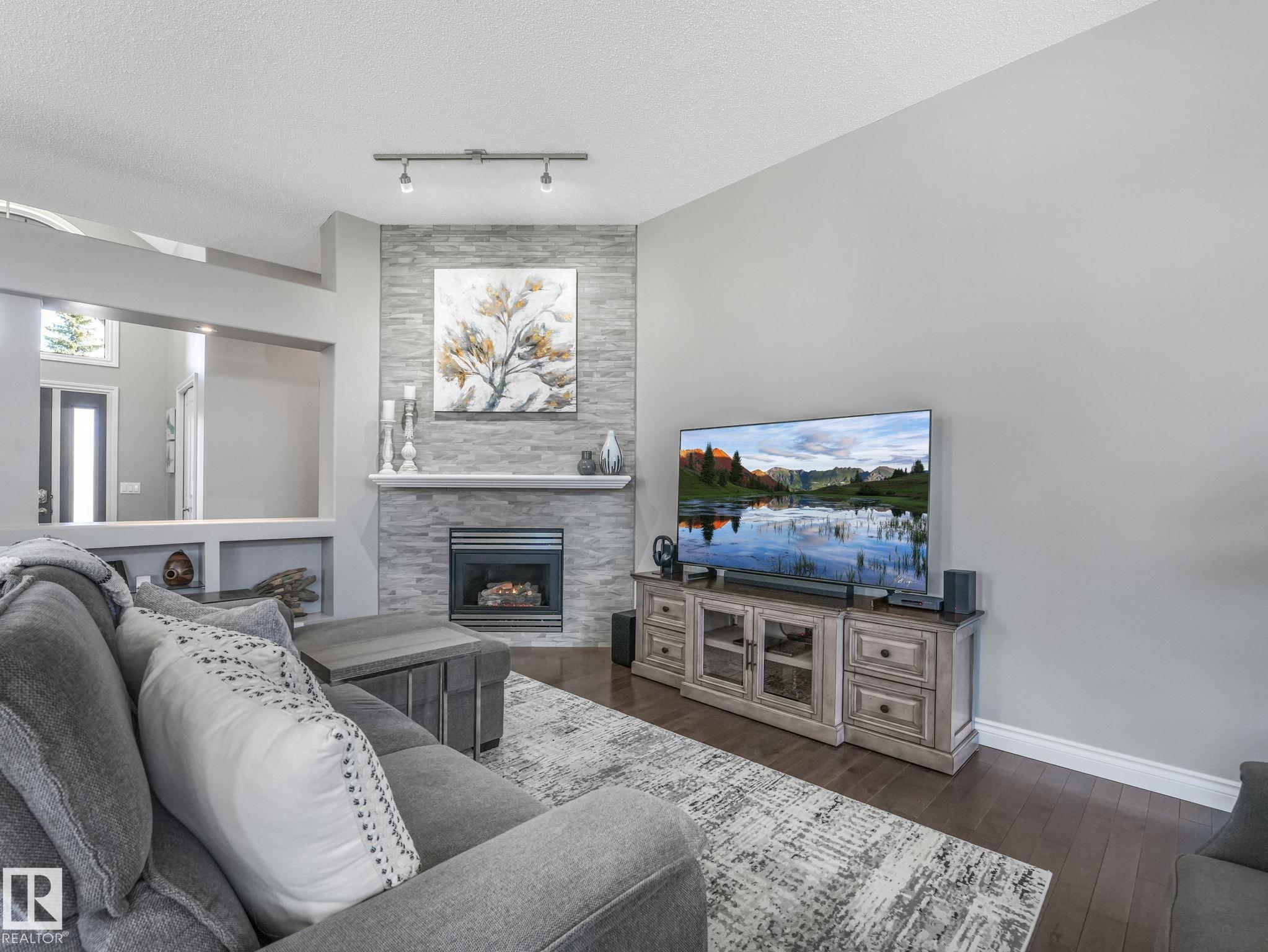 Photo 16 at 67 Leonard Drive, Lacombe Park, St. Albert