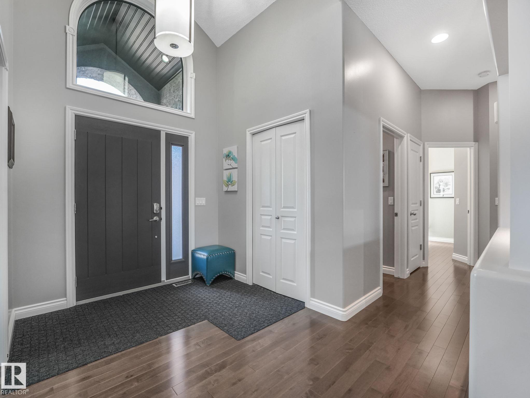 Photo 18 at 67 Leonard Drive, Lacombe Park, St. Albert