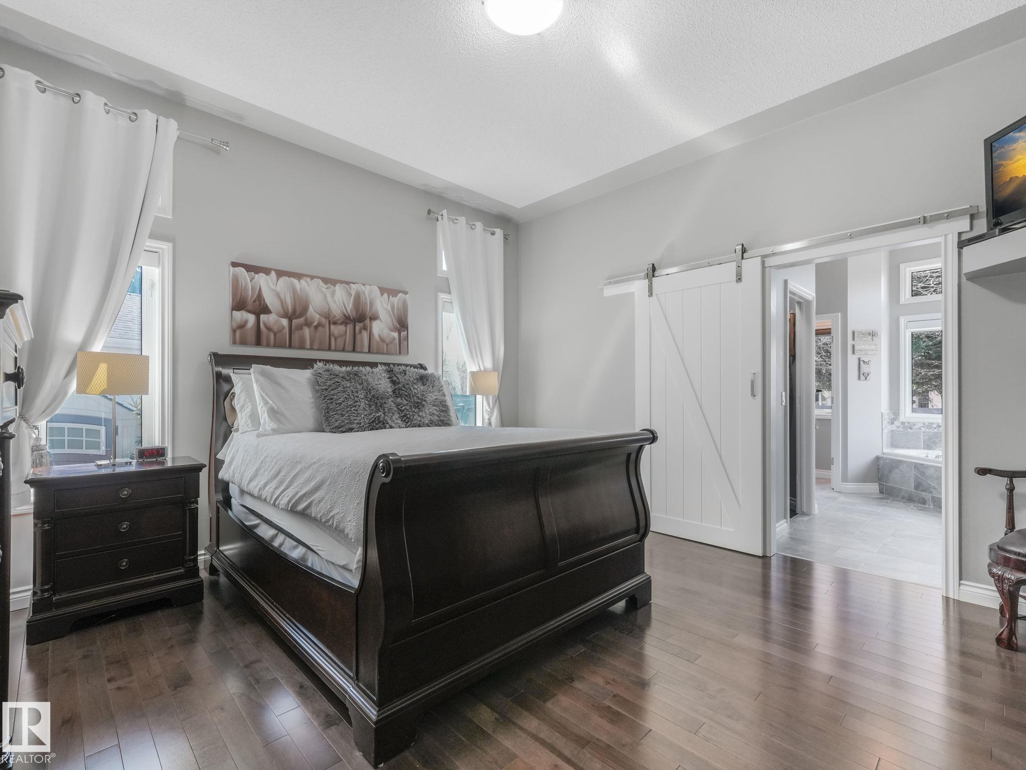 Photo 19 at 67 Leonard Drive, Lacombe Park, St. Albert