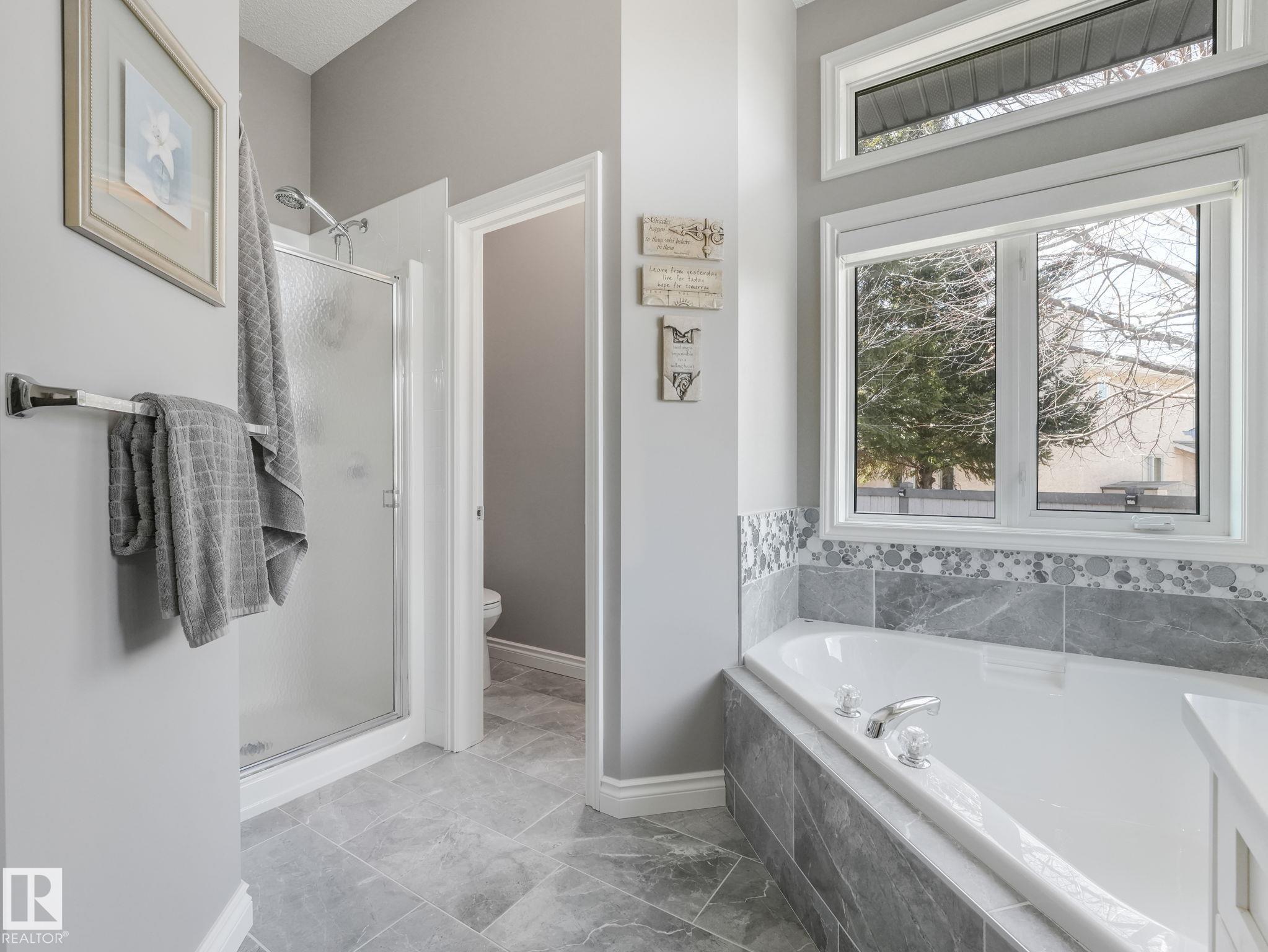 Photo 21 at 67 Leonard Drive, Lacombe Park, St. Albert