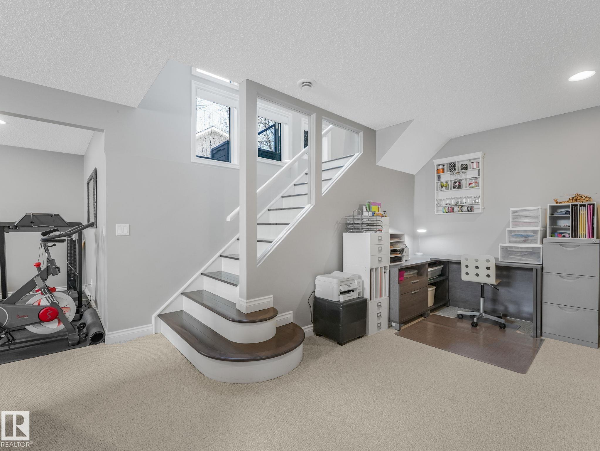 Photo 29 at 67 Leonard Drive, Lacombe Park, St. Albert