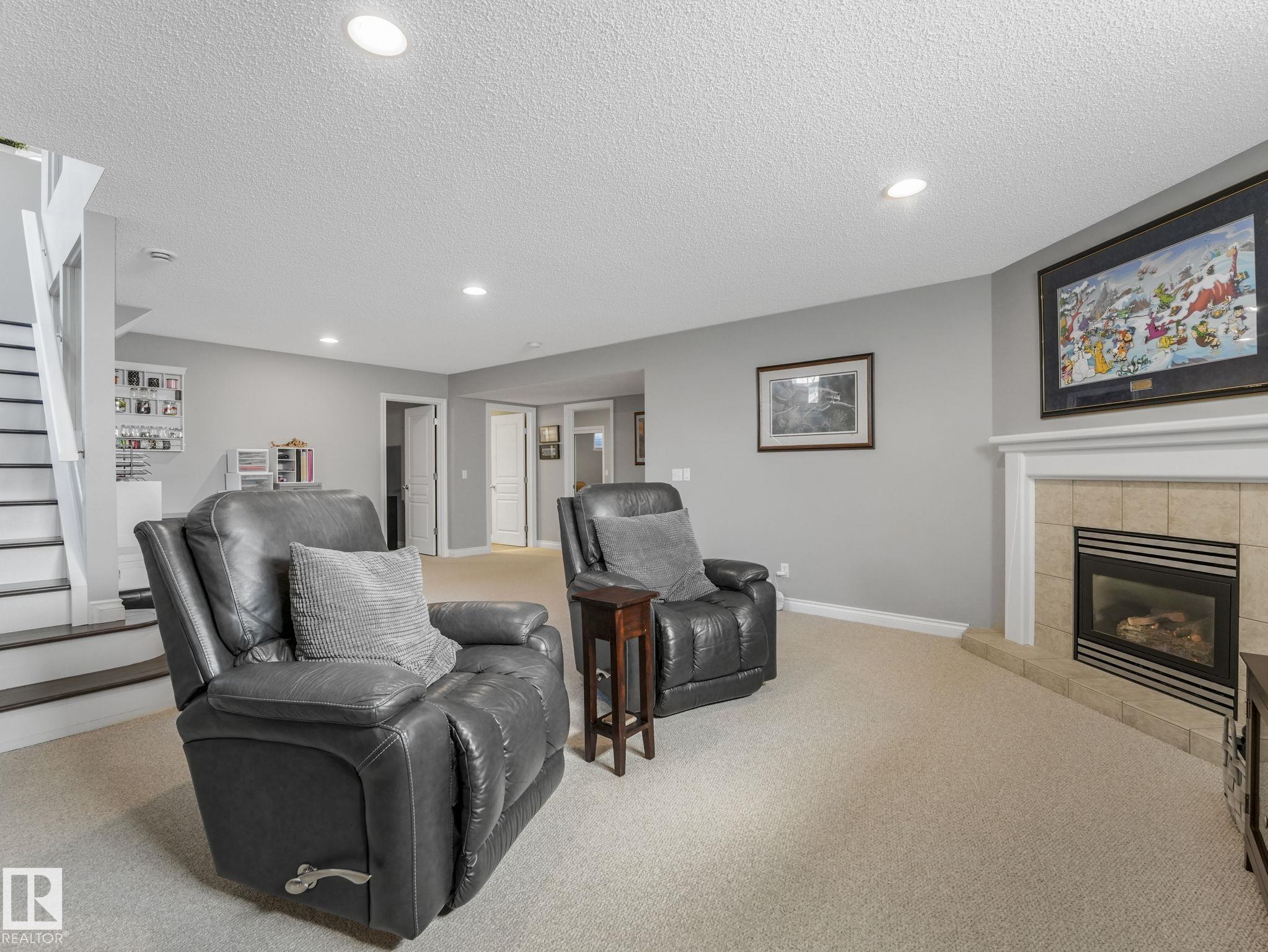 Photo 31 at 67 Leonard Drive, Lacombe Park, St. Albert