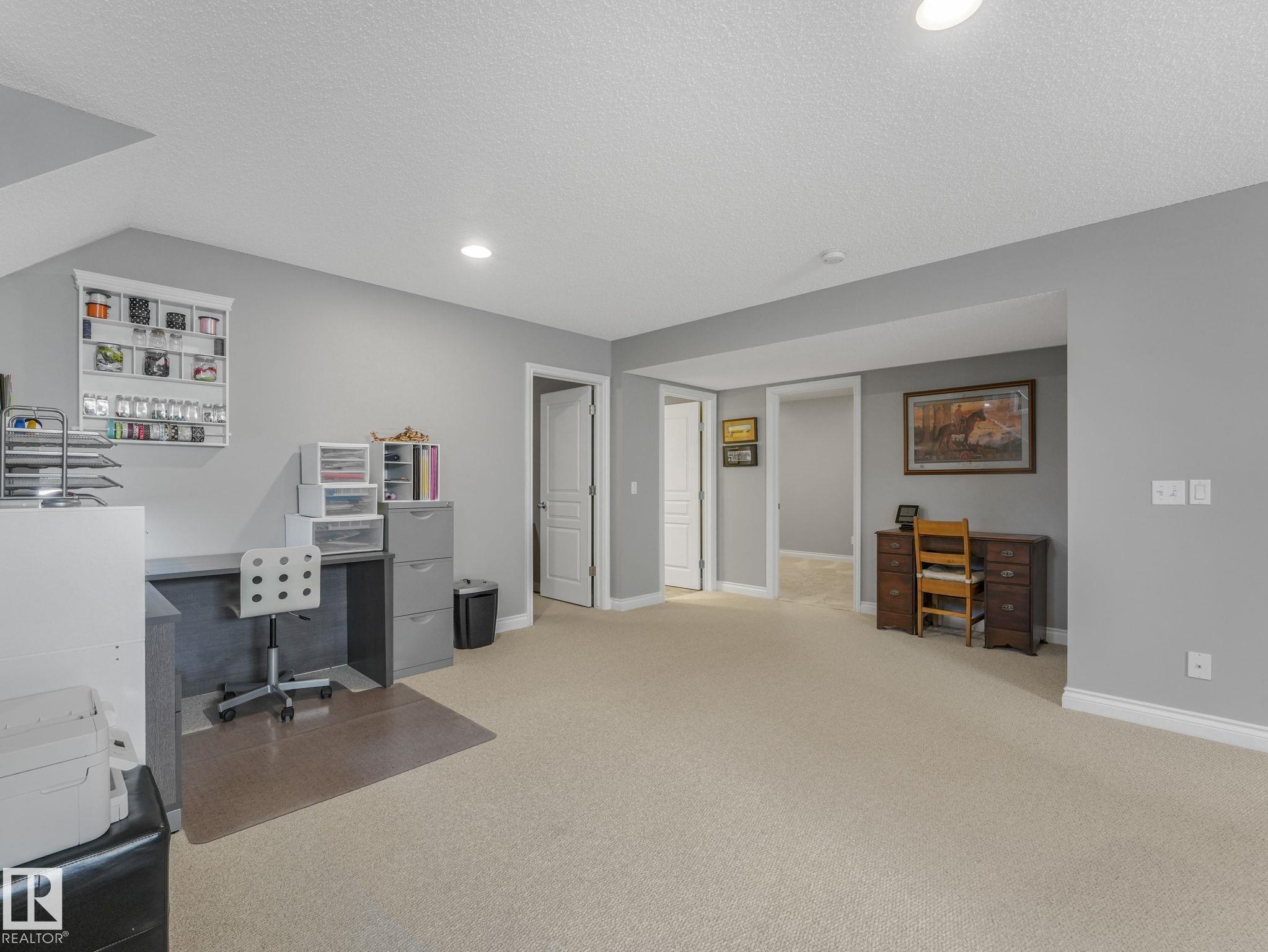 Photo 32 at 67 Leonard Drive, Lacombe Park, St. Albert