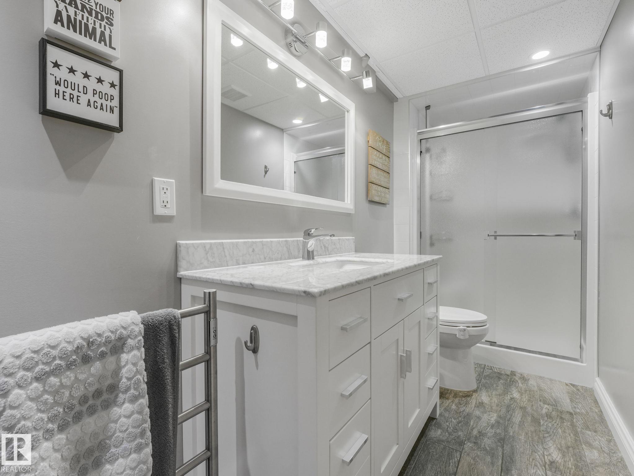 Photo 34 at 67 Leonard Drive, Lacombe Park, St. Albert