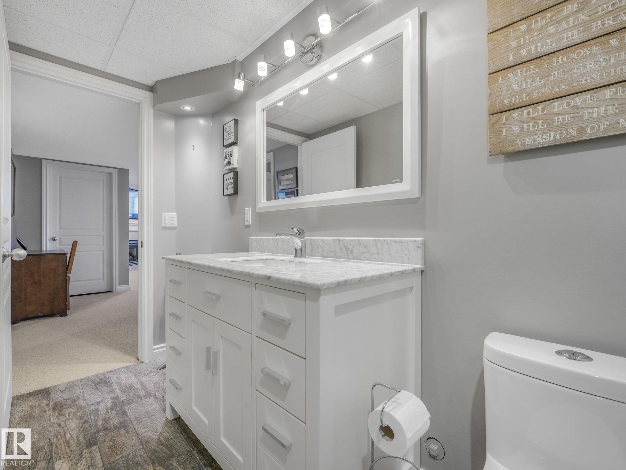 Photo 35 at 67 Leonard Drive, Lacombe Park, St. Albert