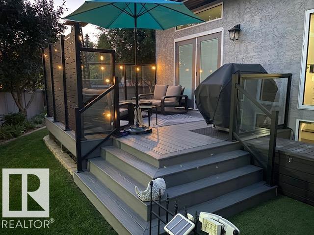 Photo 41 at 67 Leonard Drive, Lacombe Park, St. Albert