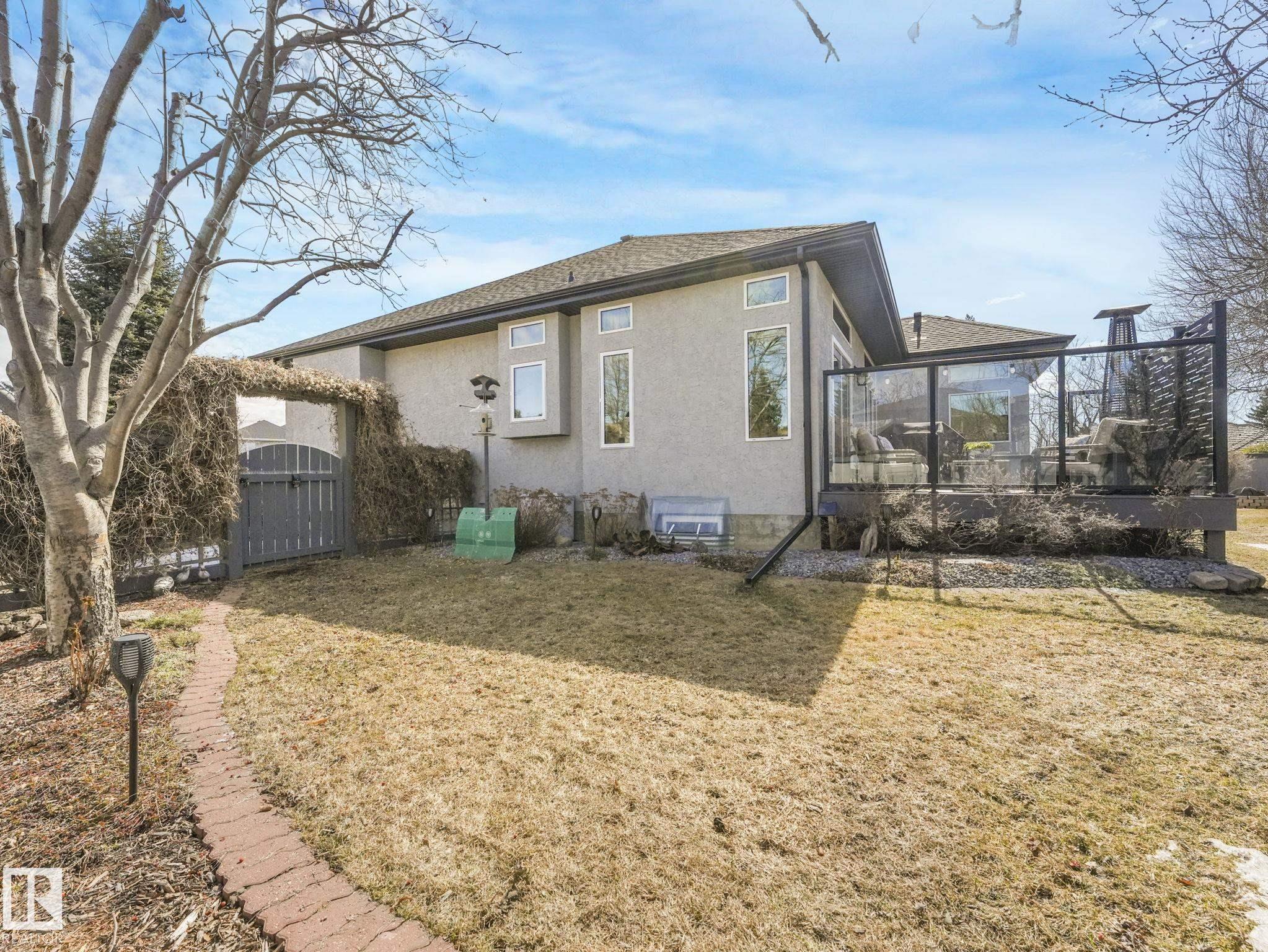 Photo 42 at 67 Leonard Drive, Lacombe Park, St. Albert