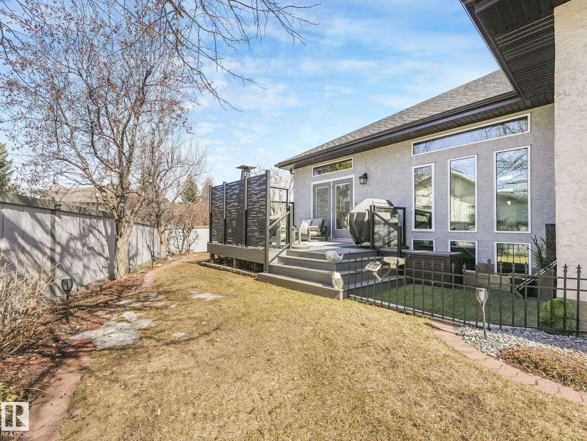 Photo 44 at 67 Leonard Drive, Lacombe Park, St. Albert