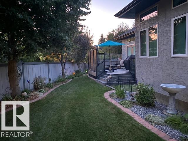 Photo 45 at 67 Leonard Drive, Lacombe Park, St. Albert