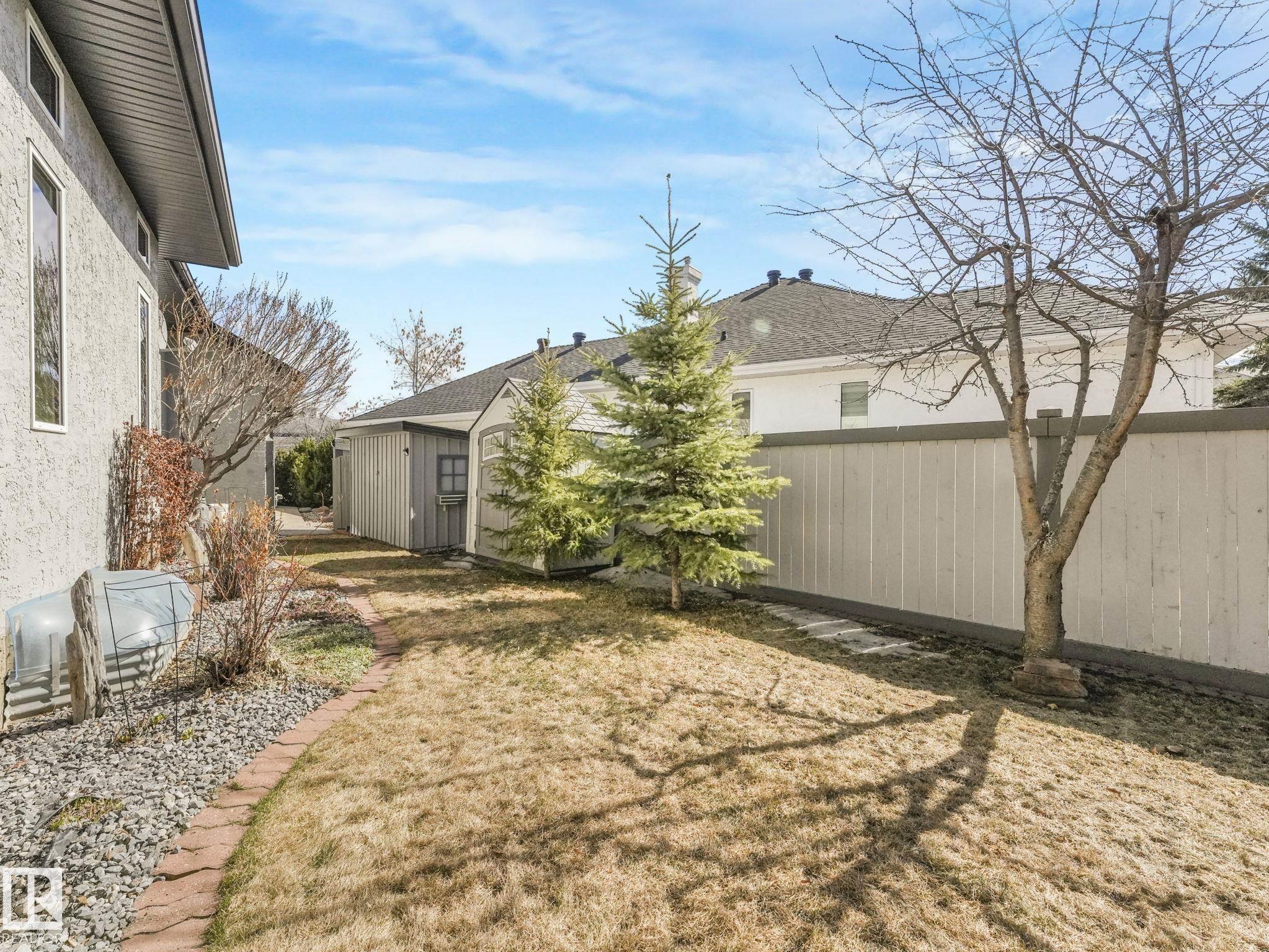 Photo 46 at 67 Leonard Drive, Lacombe Park, St. Albert