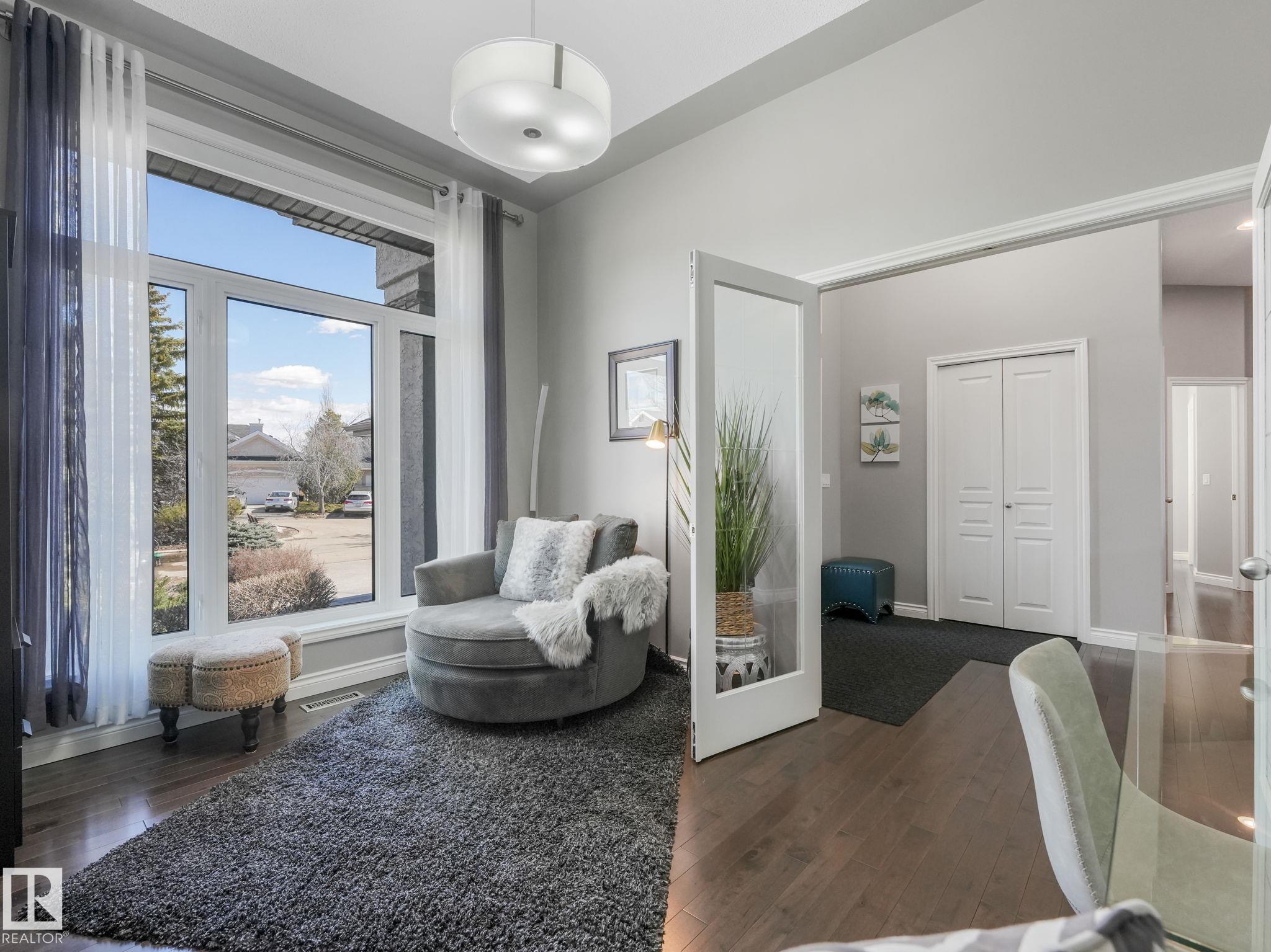 Photo 6 at 67 Leonard Drive, Lacombe Park, St. Albert